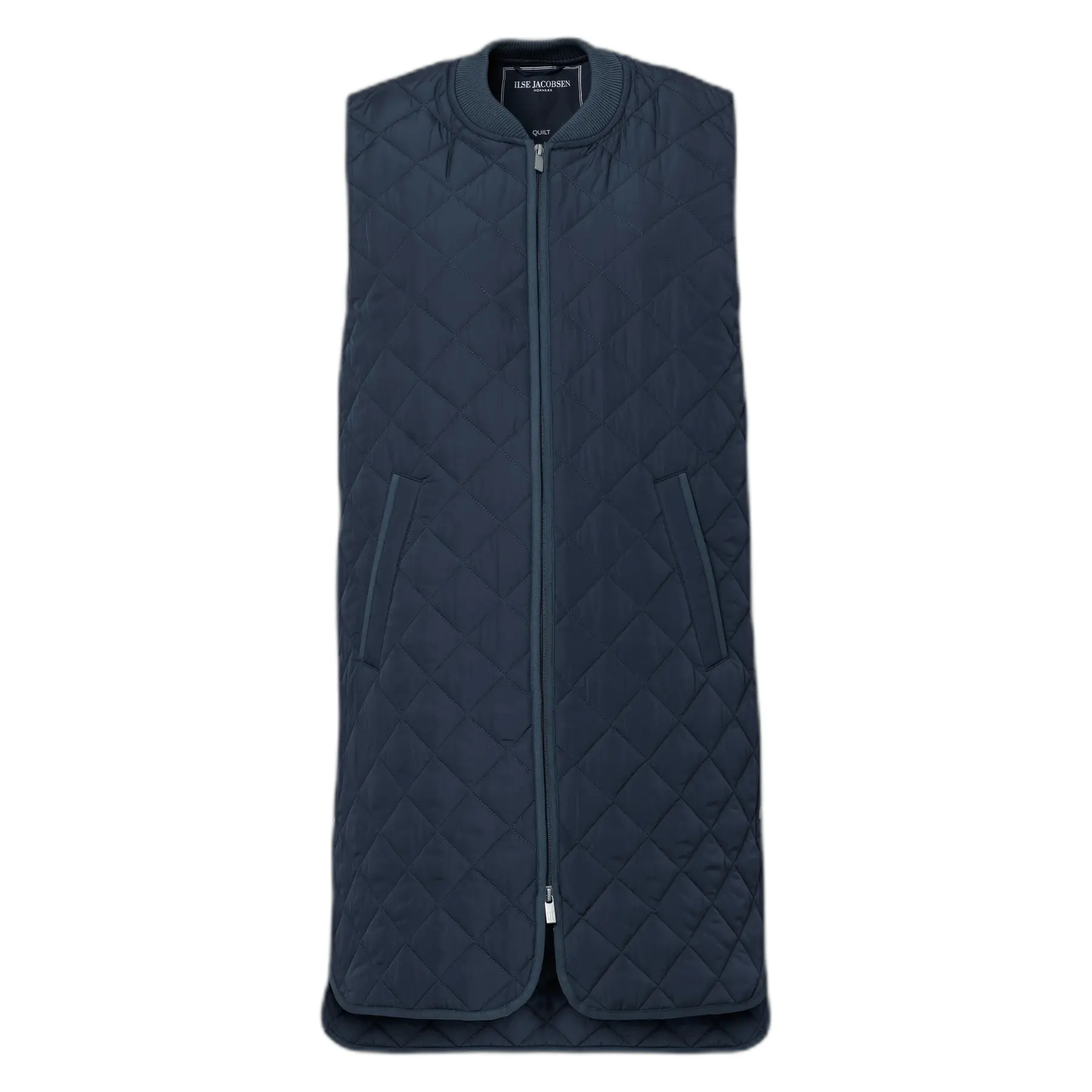Ilse Jacobsen Hornbæk Women's Bleu Jacket
