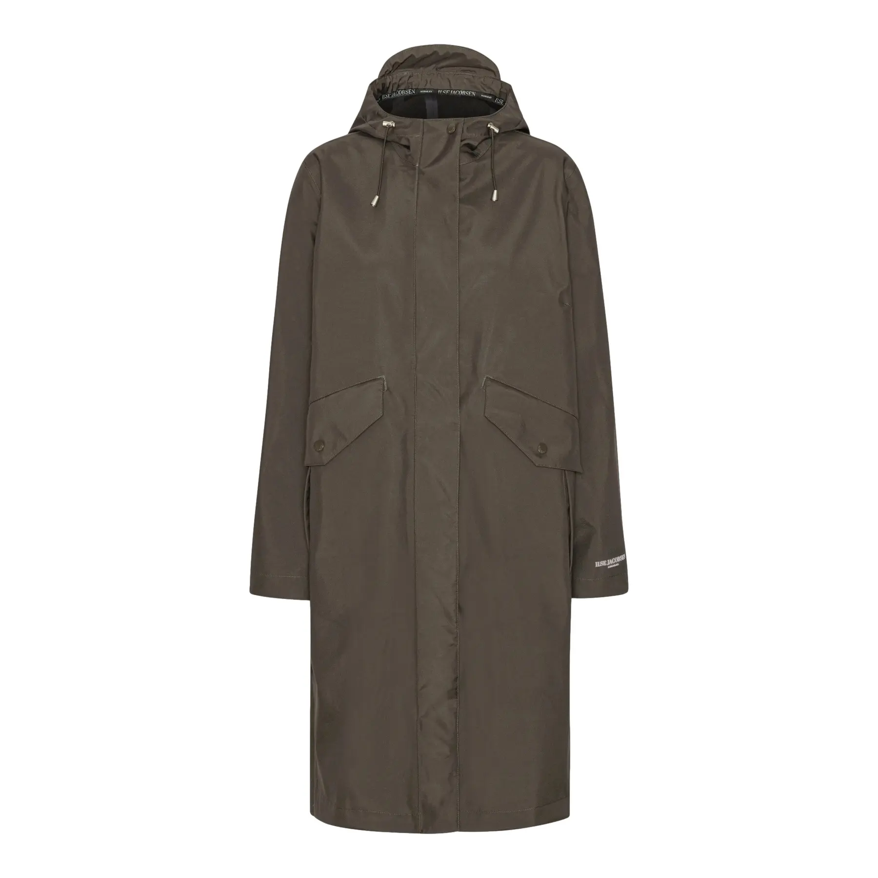 Regenjacke für Damen Ilse Jacobsen Hornbæk