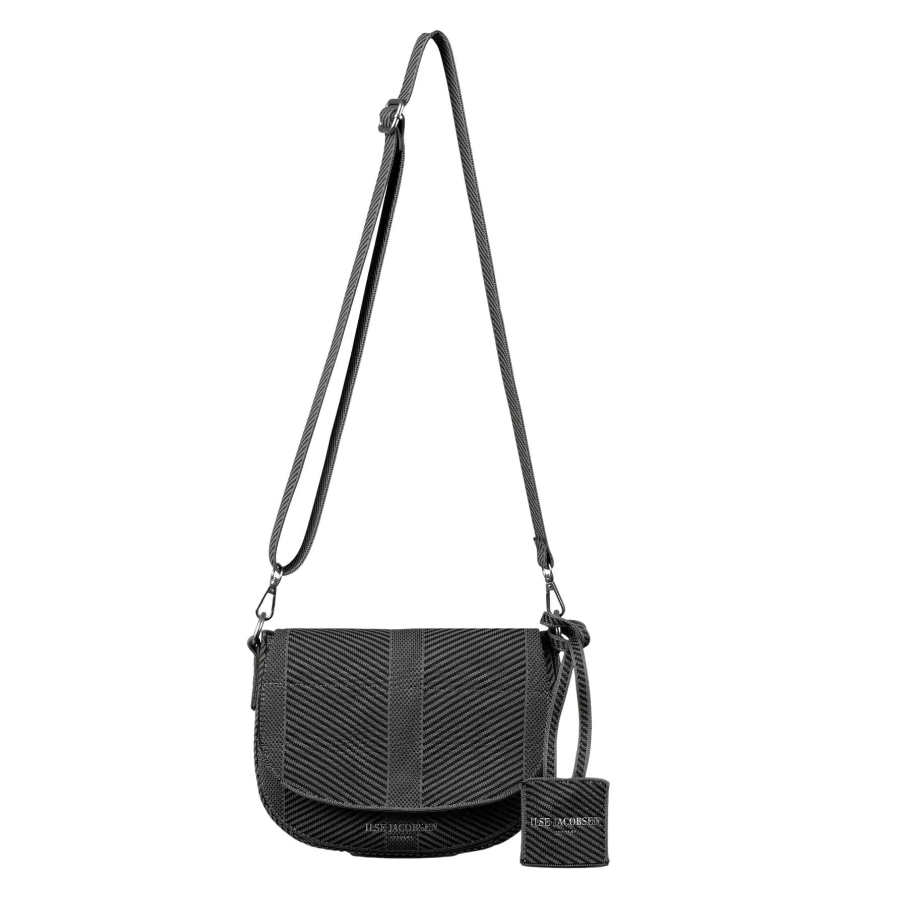 Schultertasche Damen Ilse Jacobsen Hornbæk