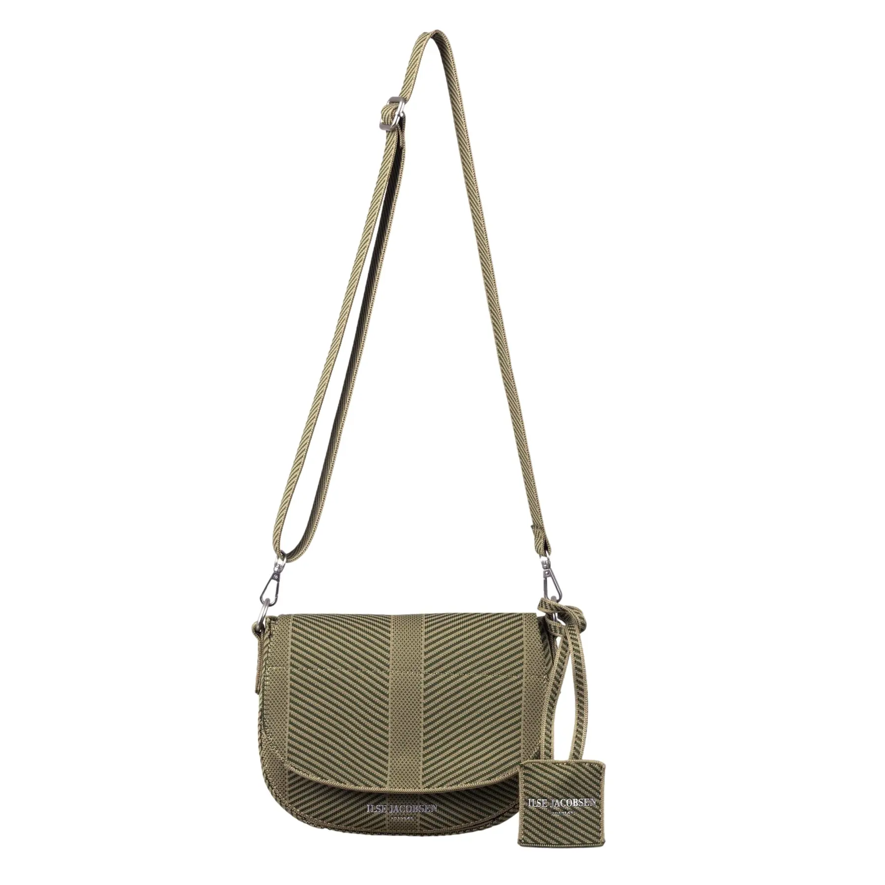 Ilse Jacobsen Hornbæk Women's Vert Shoulder Bag