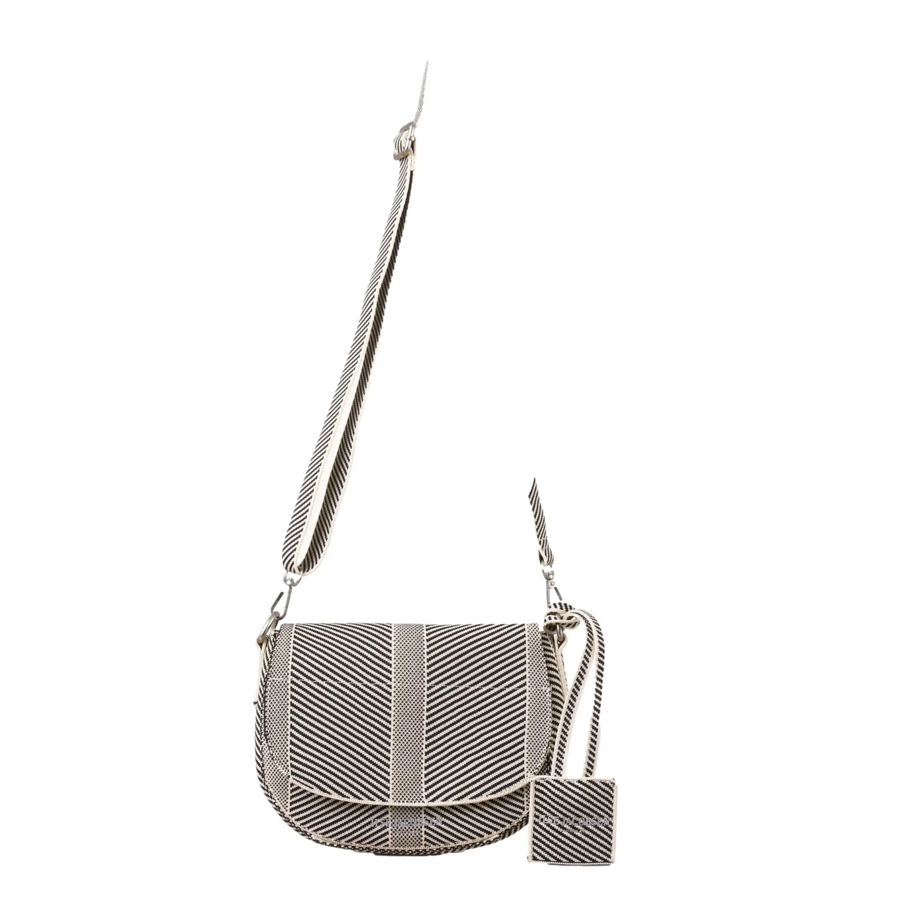 Schultertasche Damen Ilse Jacobsen Hornbæk