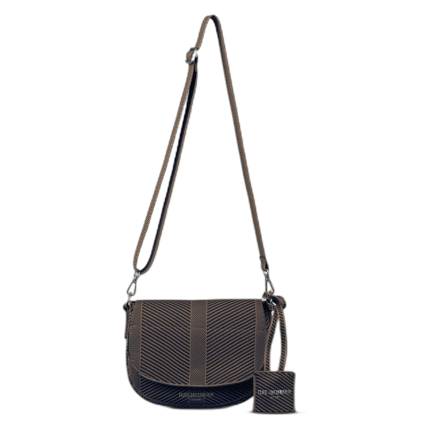 Ilse Jacobsen Hornbæk Women's Bleu Shoulder Bag