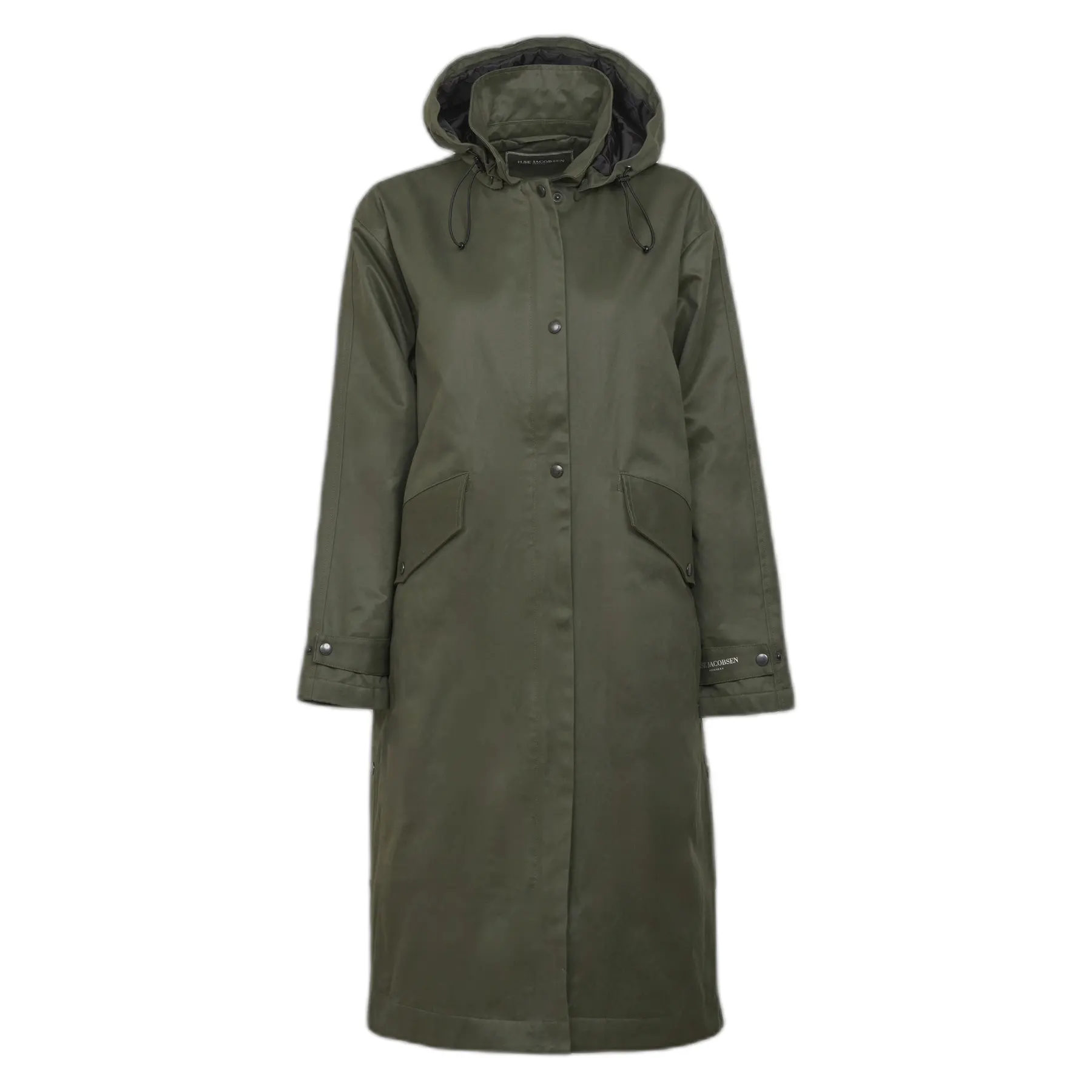 Parka da donna