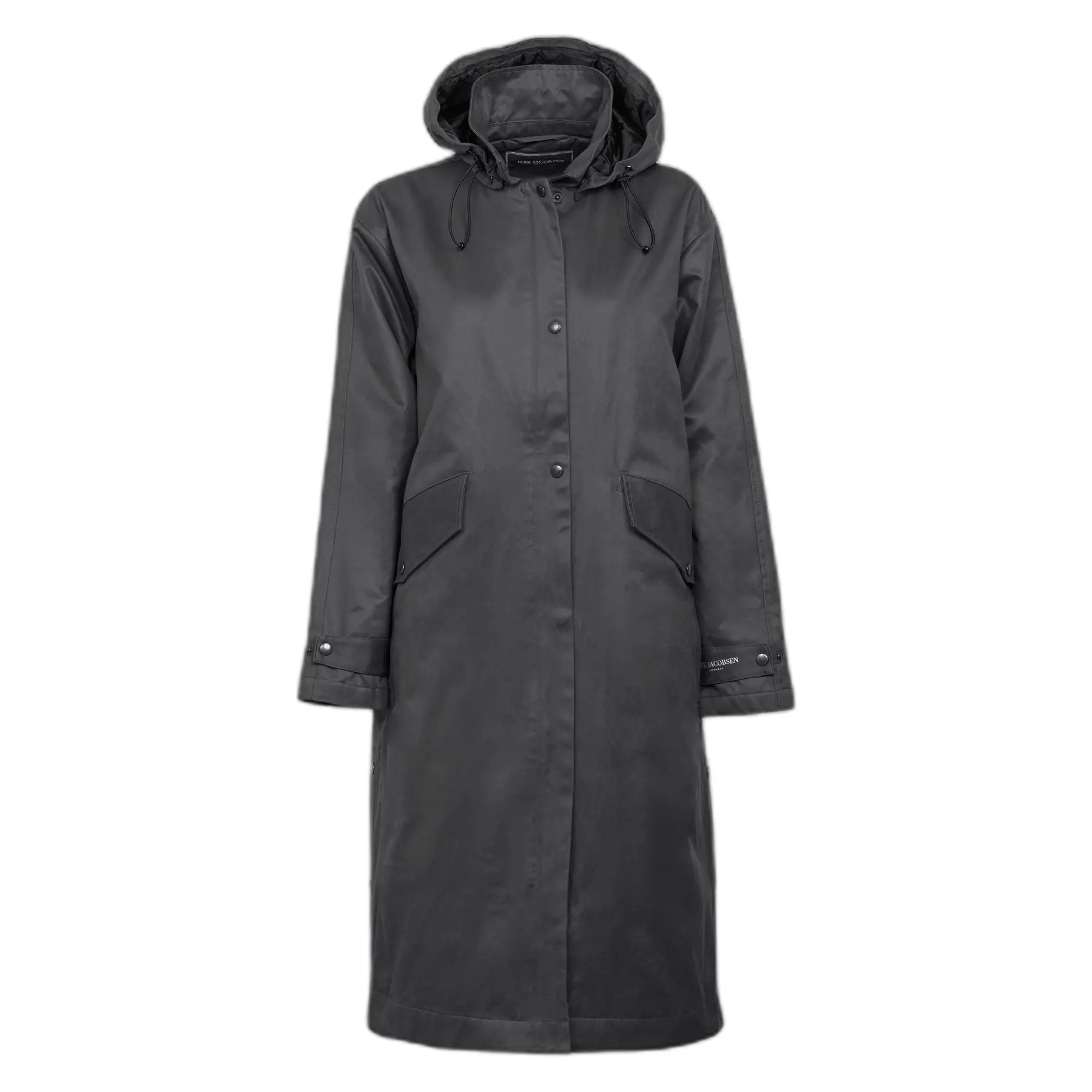 Parka da donna