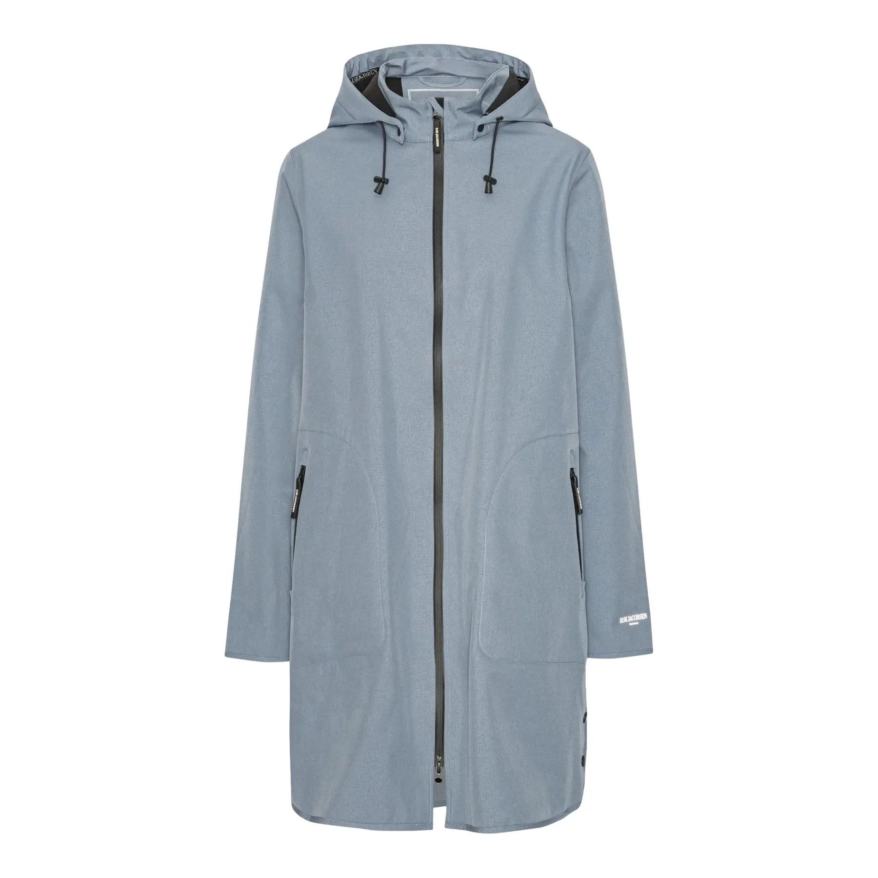 Giacca impermeabile softshell donna Ilse Jacobsen Hornbæk