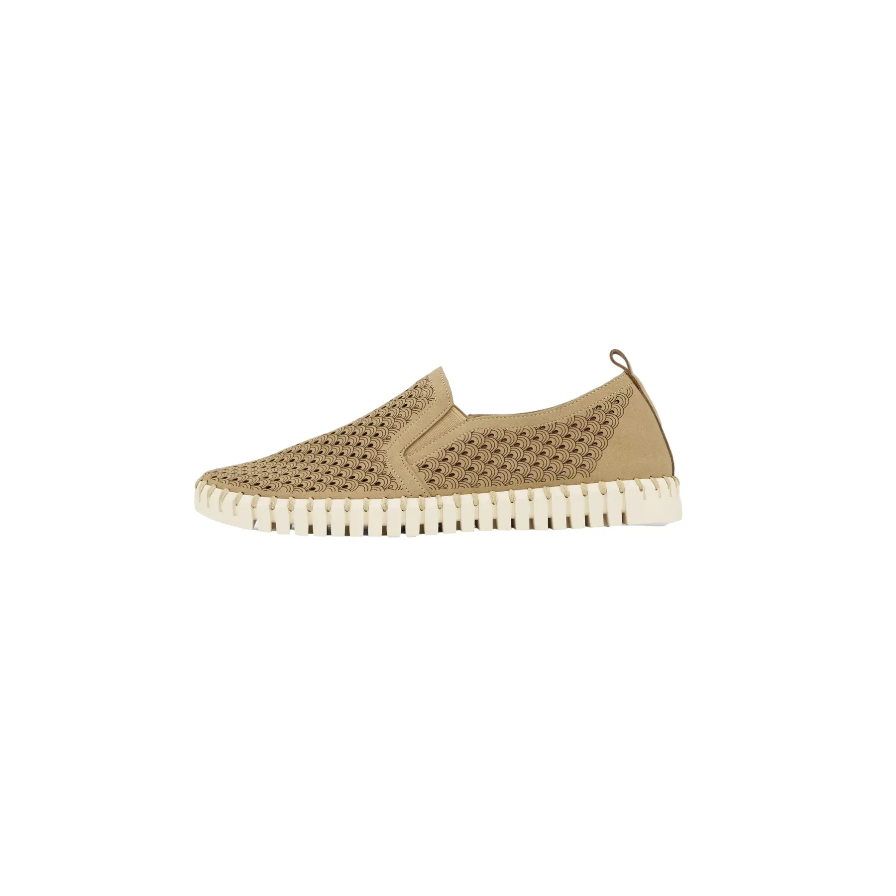 Espadrillas Ilse Jacobsen Hornbæk Tulip