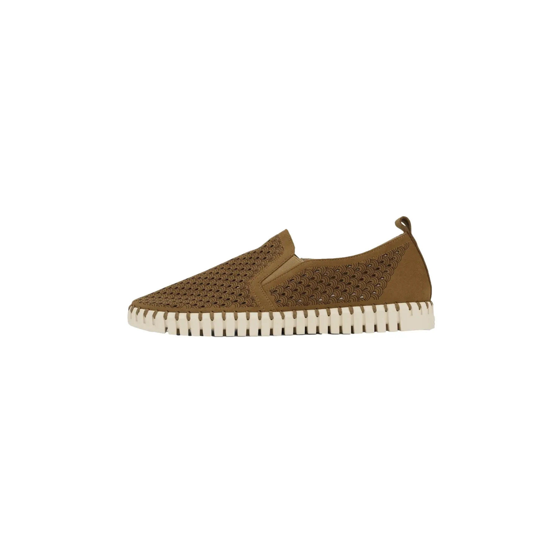 Espadrillas Ilse Jacobsen Hornbæk Tulip