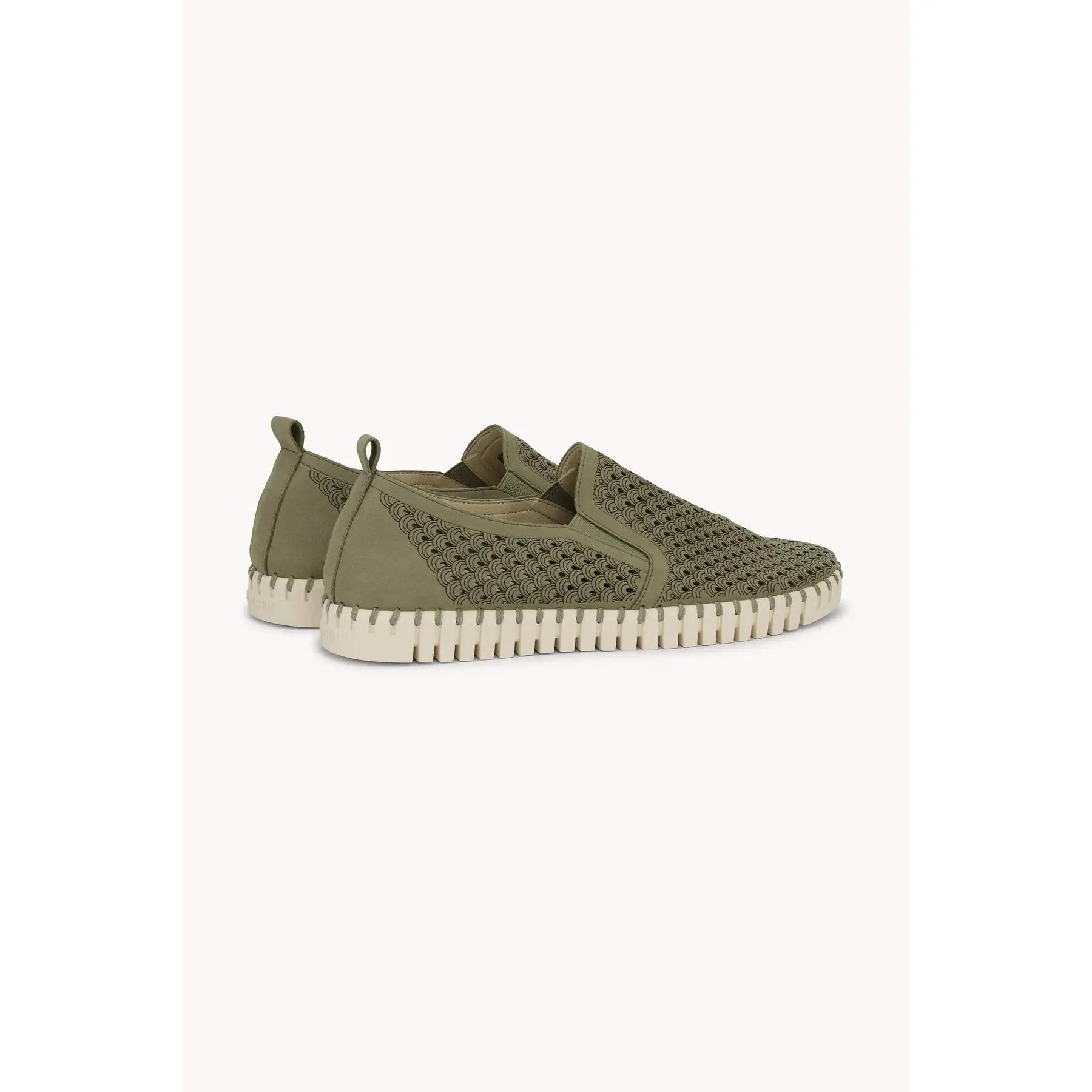 Espadrillas Ilse Jacobsen Hornbæk Tulip