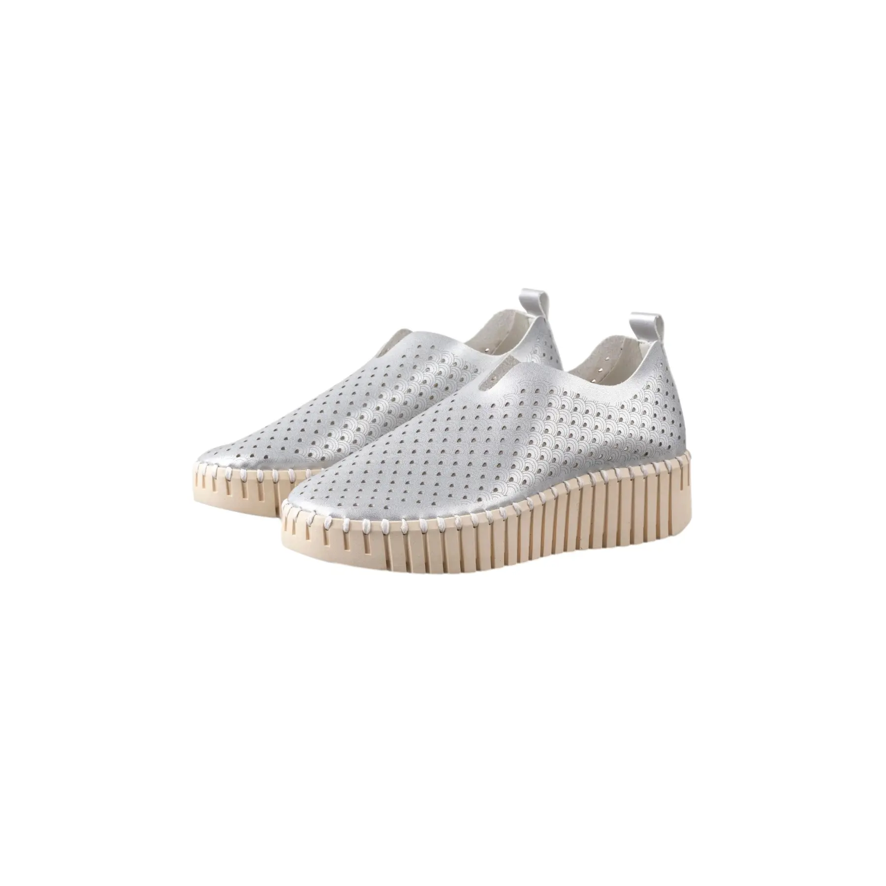 Damen Sneakers Ilse Jacobsen Hornbæk Tulip
