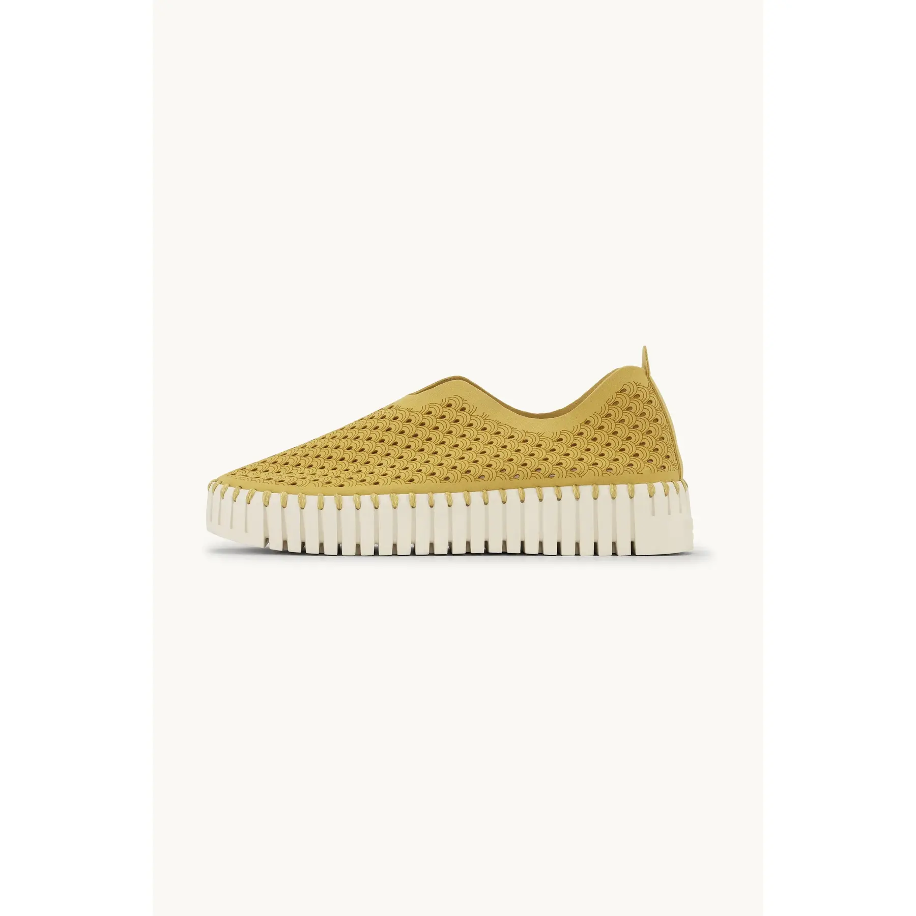 Espadrillas con piattaforma su suola donna  Tulip