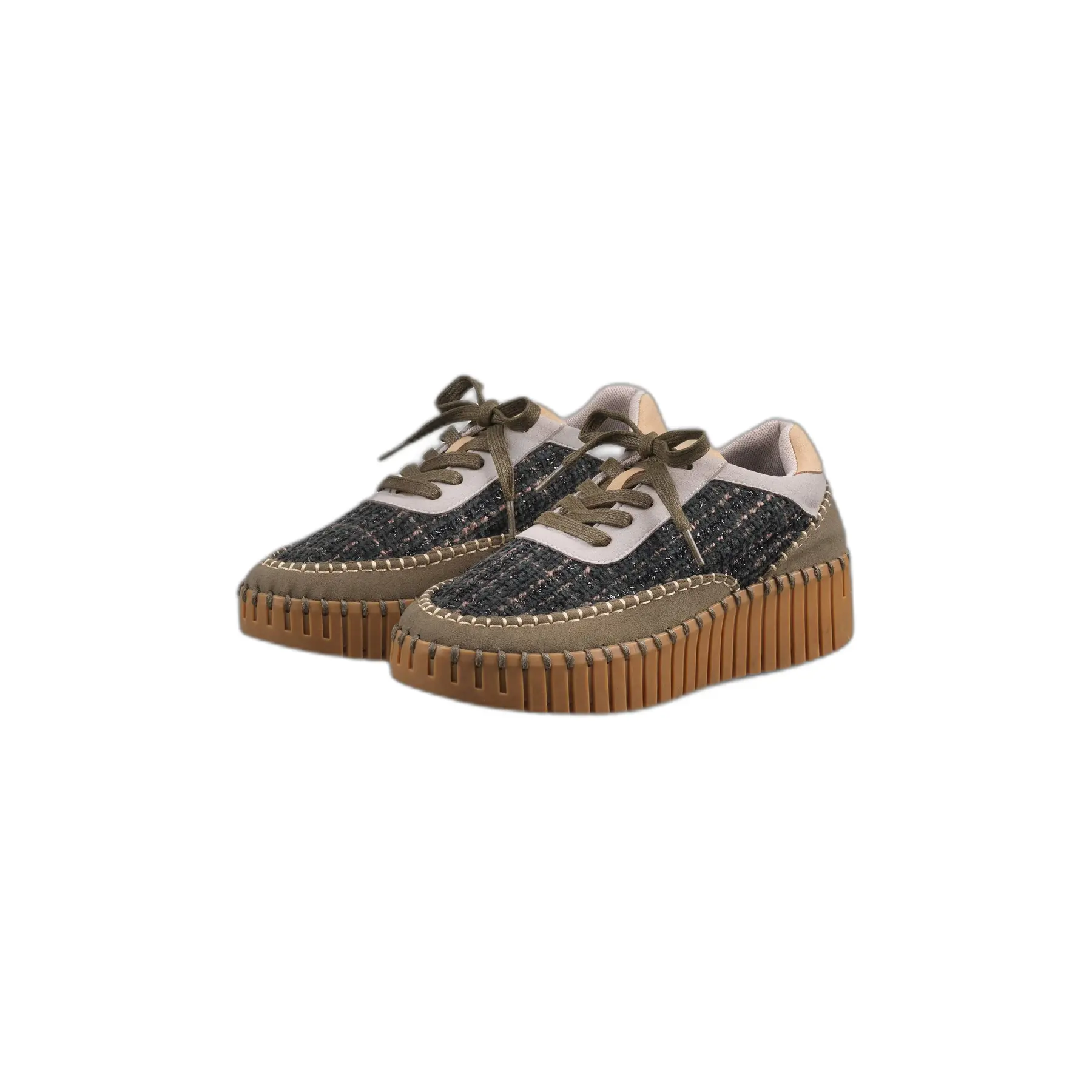 Damen Sneakers Ilse Jacobsen Hornbæk Tulip