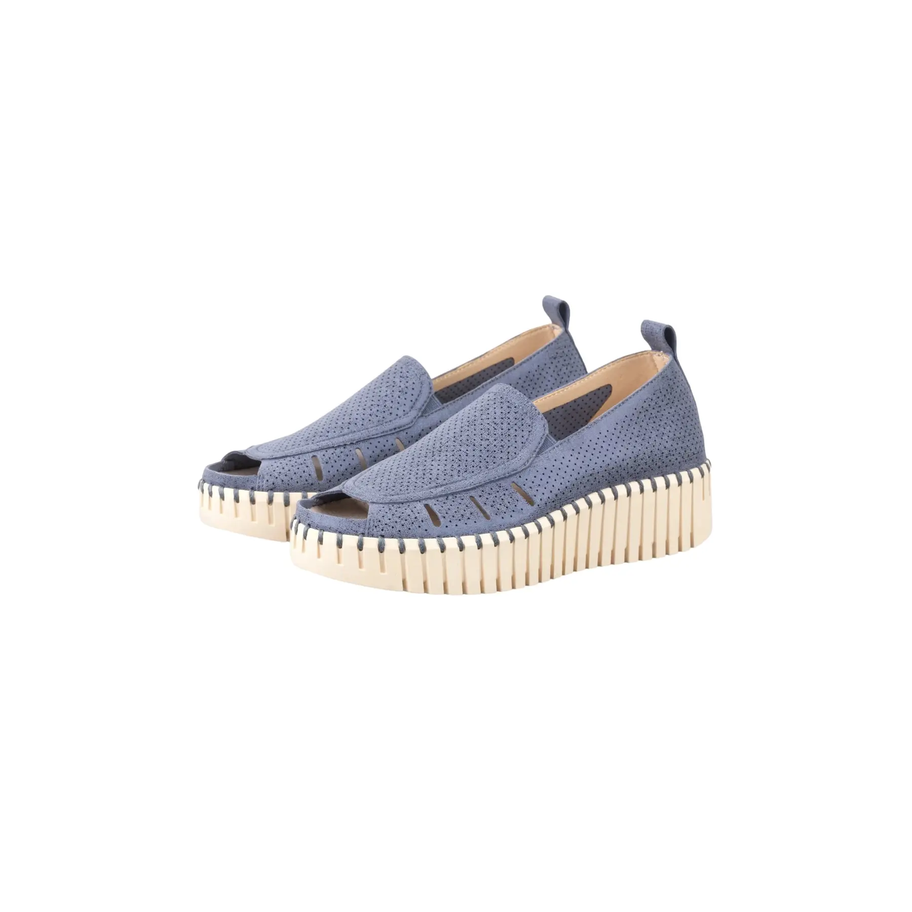 Sneakers da donna  Tulip