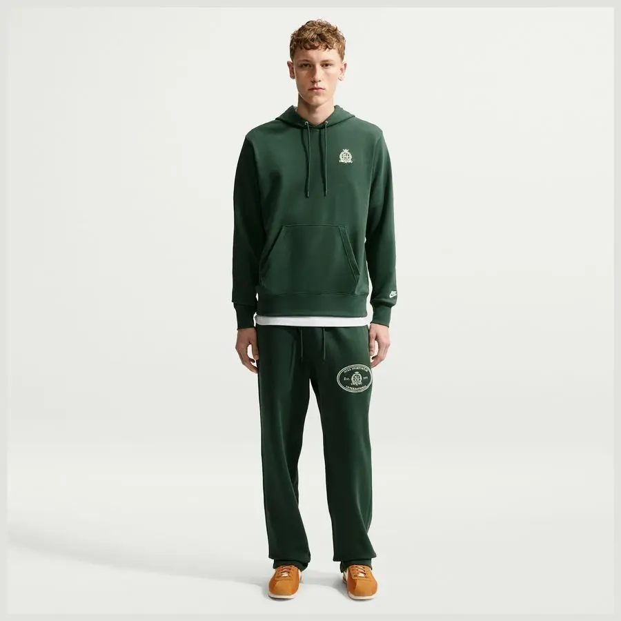 Pantaloni da jogging in tessuto Nike