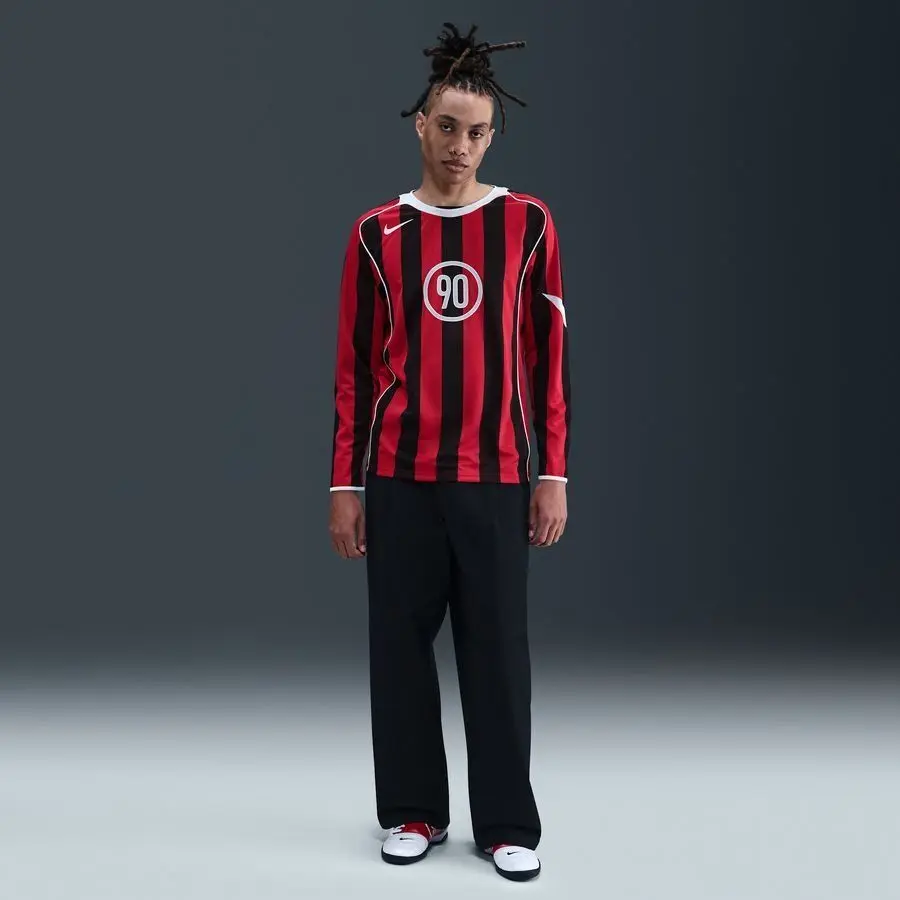 Nike Total 90 Langarmtrikot