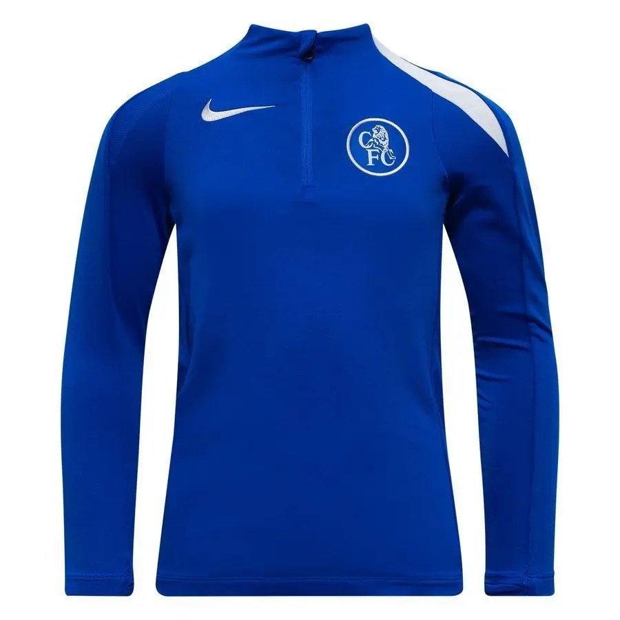 Chelsea Kindertrikot DF Strk Driil 2025/26
