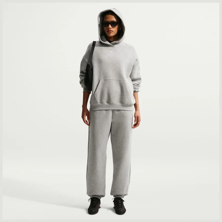 Pantaloni da jogging donna Nike Studio Fleece