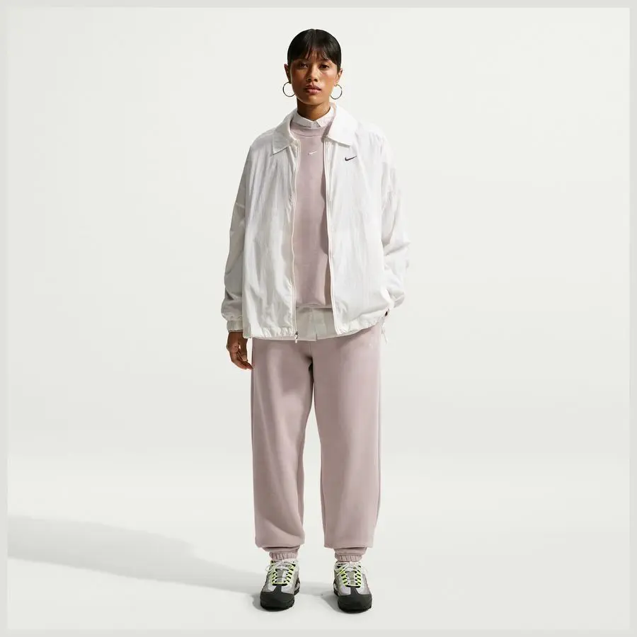 Pantaloni da jogging donna Nike Studio Fleece