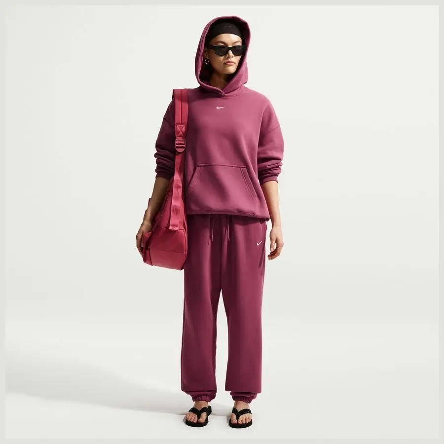 Pantaloni da jogging donna Nike Studio Fleece