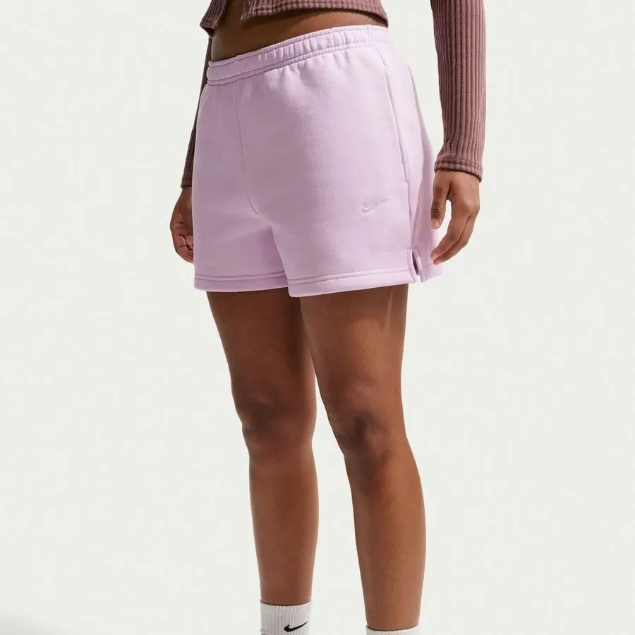 Shorts für Damen Nike Studio