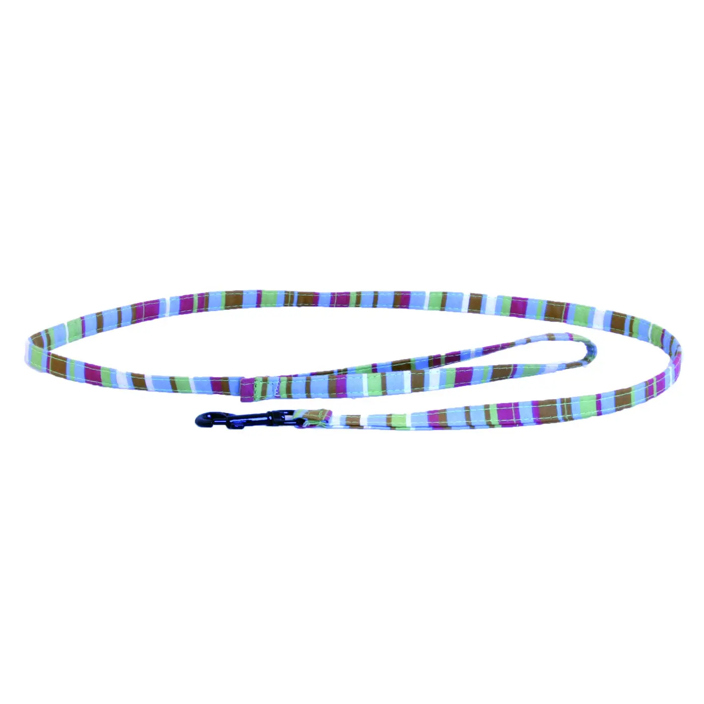 Striped Dog Lead Image