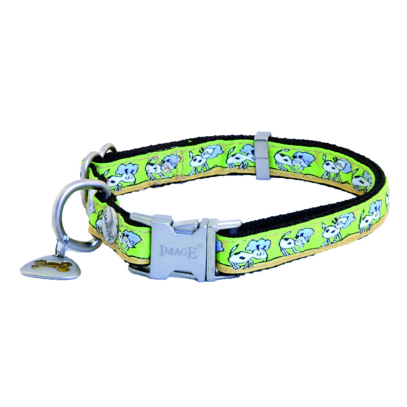 Collier pour chien Image Oliver
