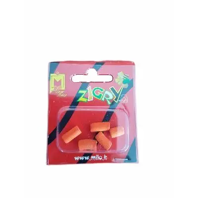 Schiuma Milo Zigry Bee 5Pz