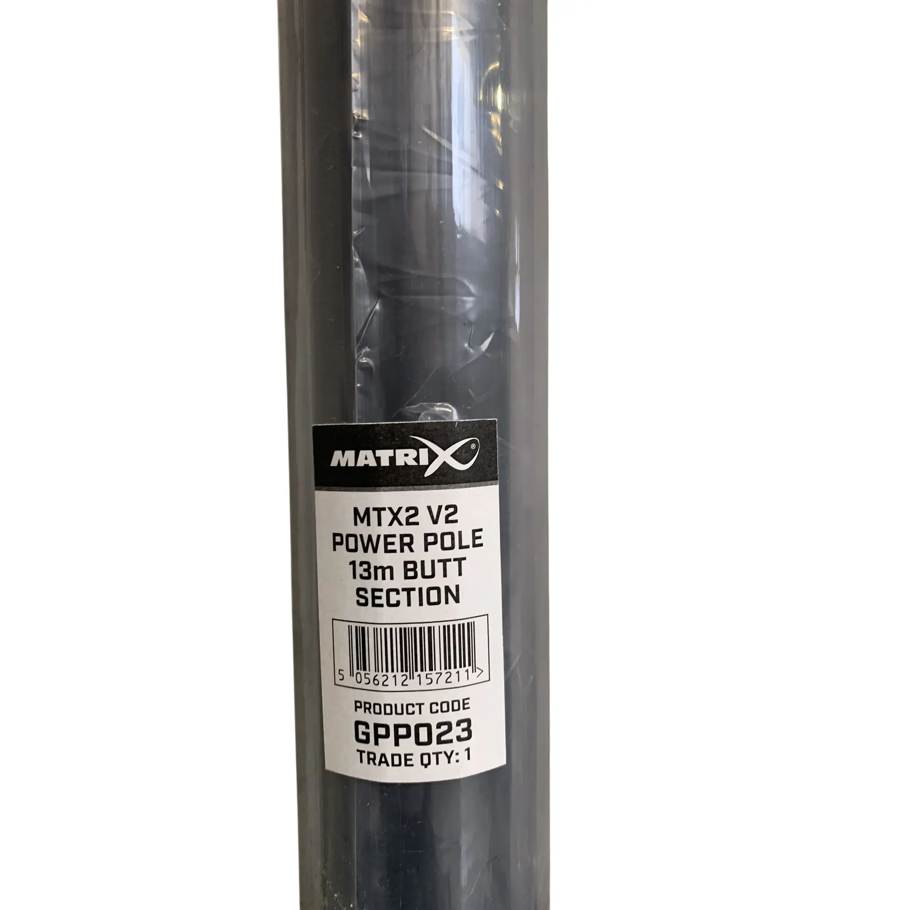 Sezione Matrix MTX2 V2 Butt