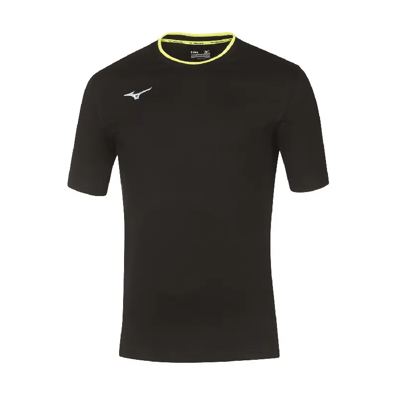 T shirt Mizuno - vue 5