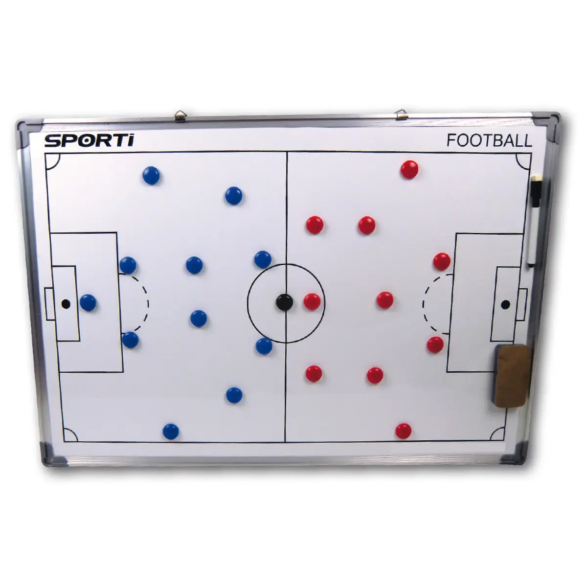 Tabelle Sporti Recto-Verso 60x90 cm