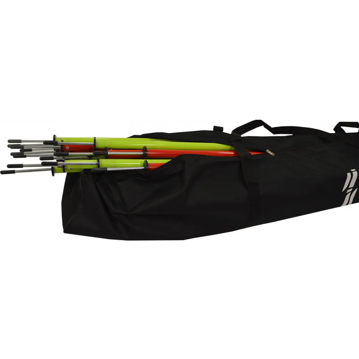 Slalomstangen-Set Sporti