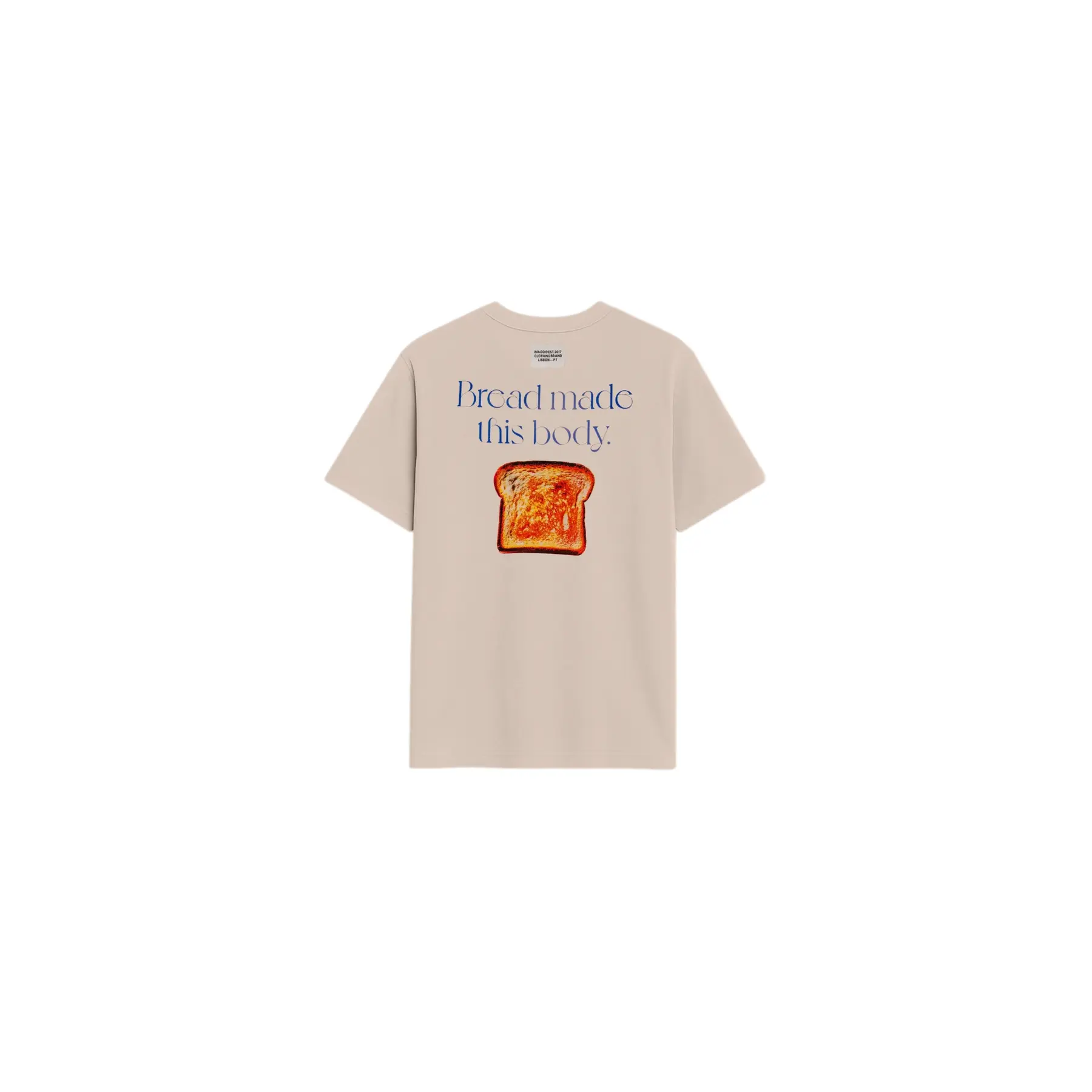 T-Shirt Imago Alyssum
