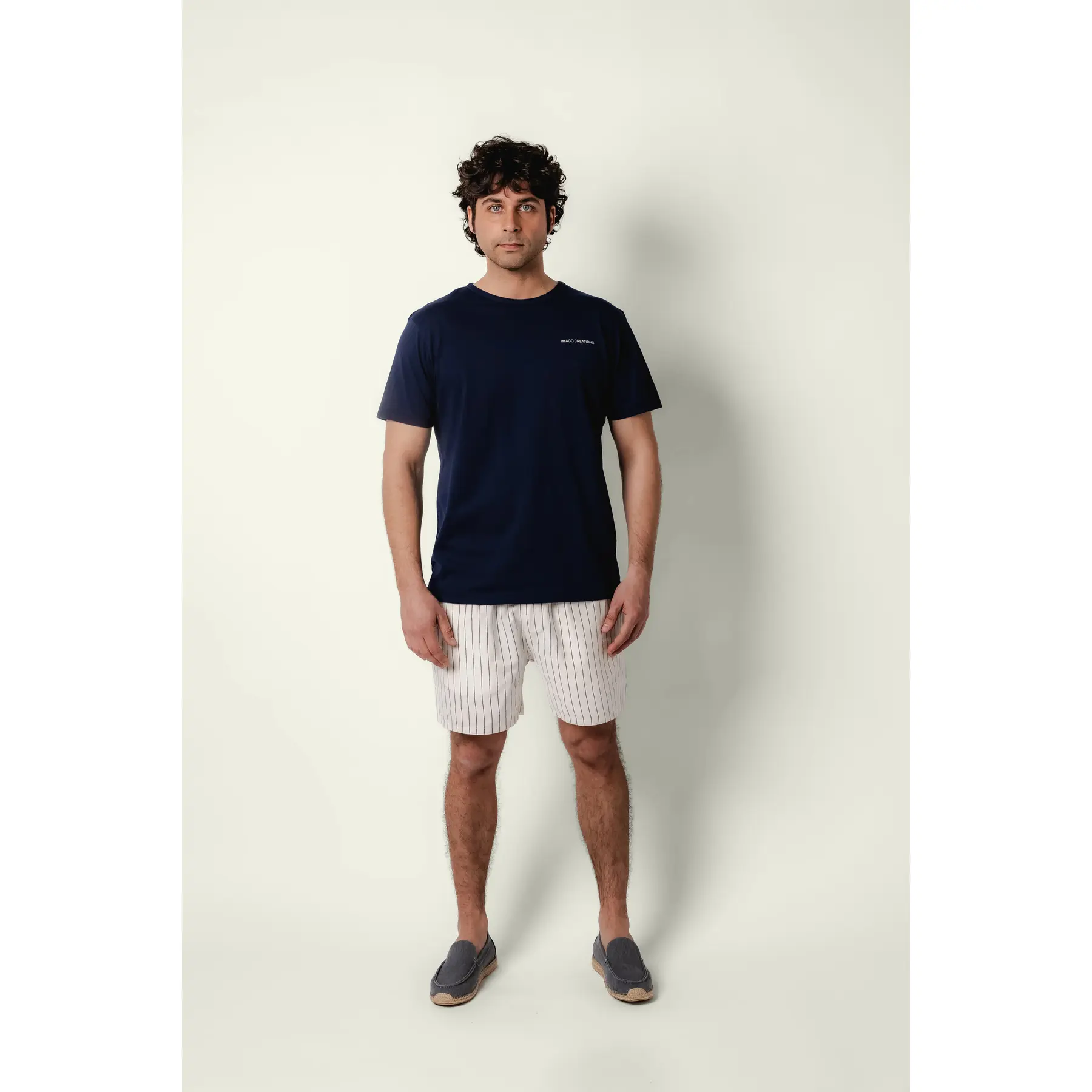 T-Shirt Imago BasicV2
