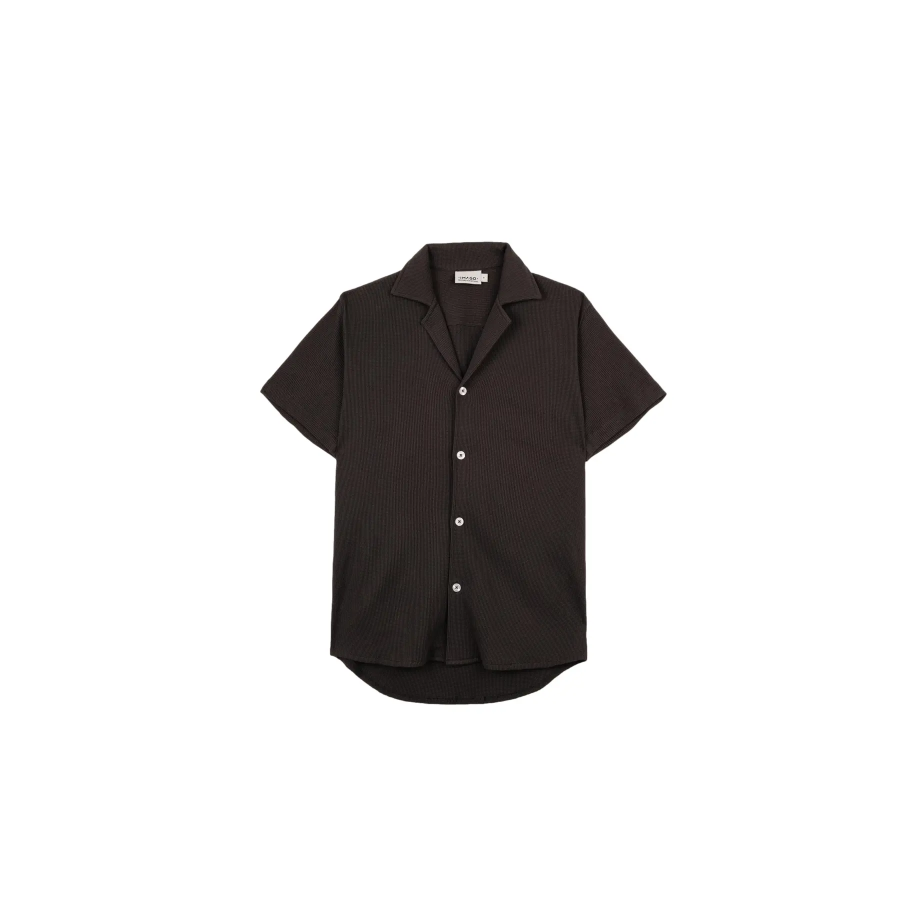 Chemise gerafft Imago