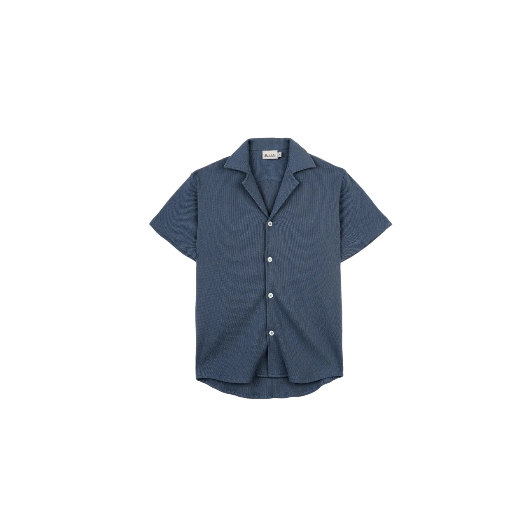 Chemise gerafft Imago