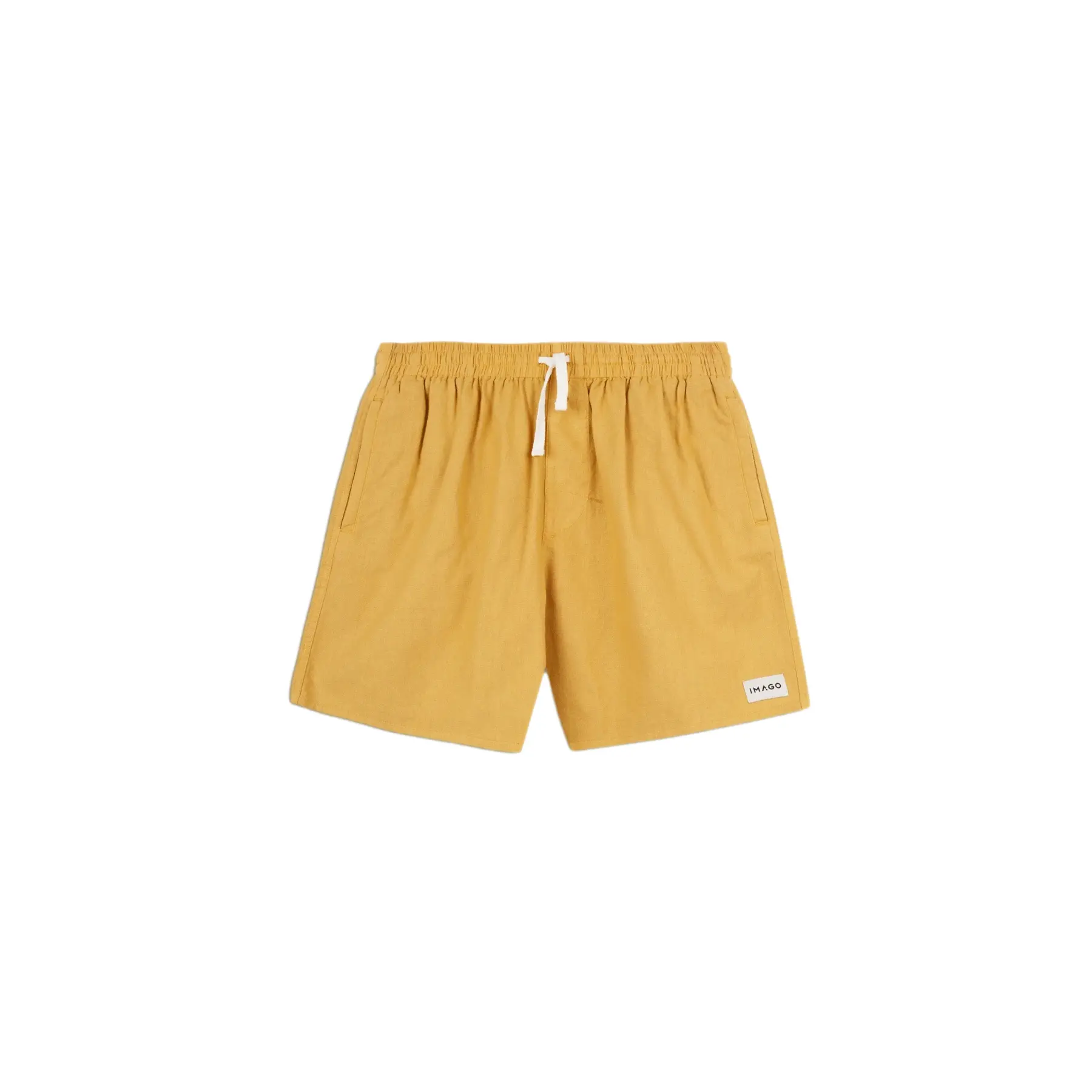 Short Imago