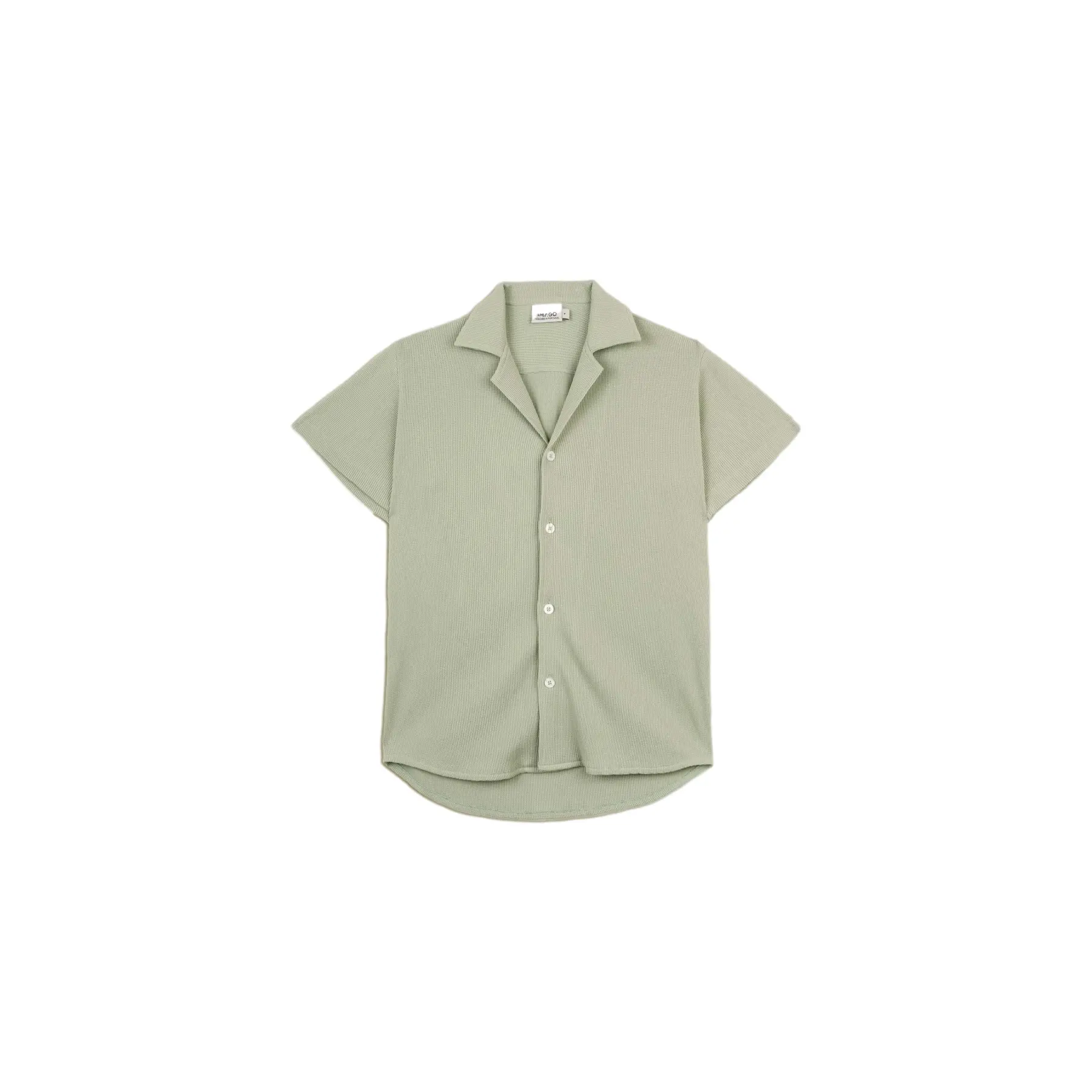 Chemise gerafft Imago