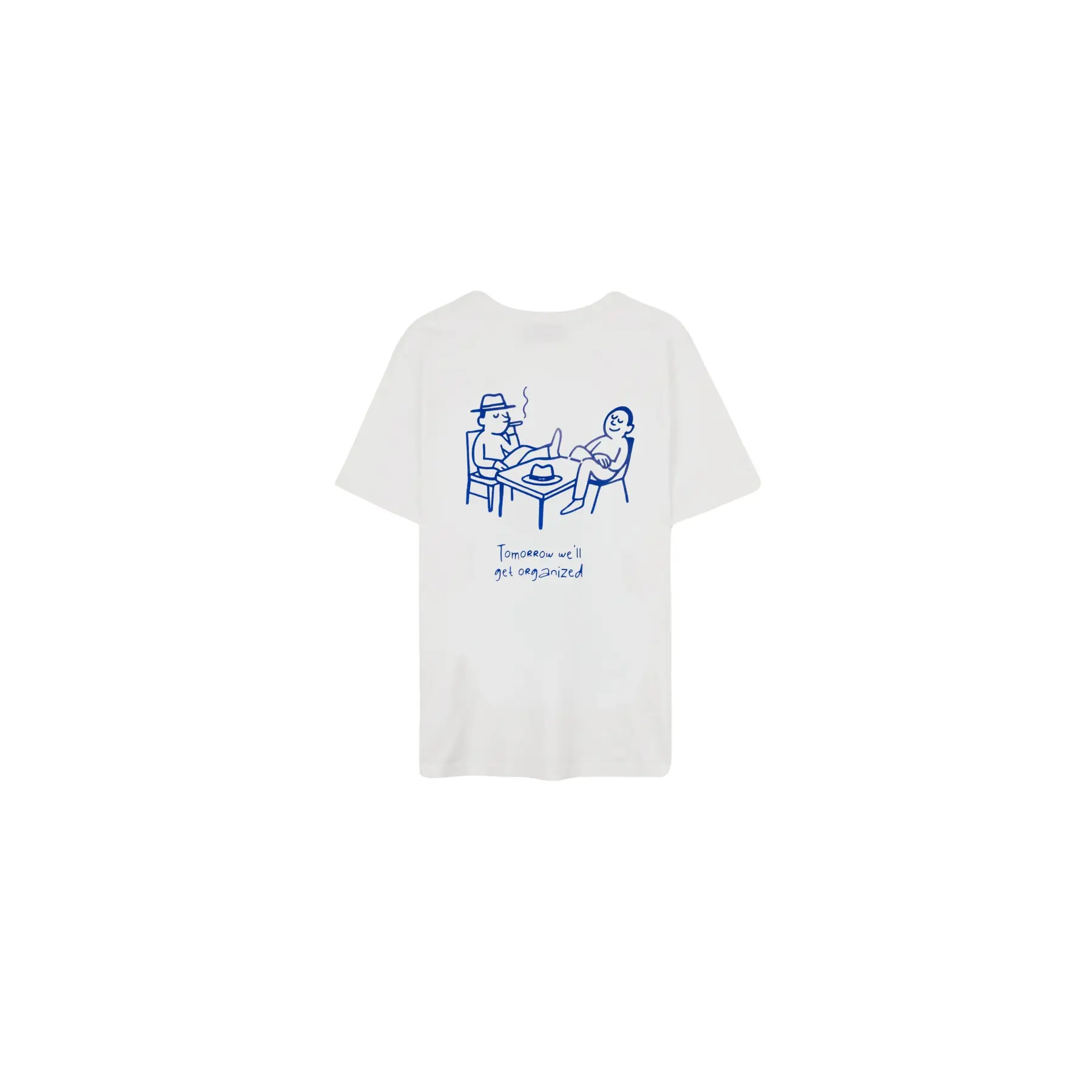 T-Shirt Imago Have A Break