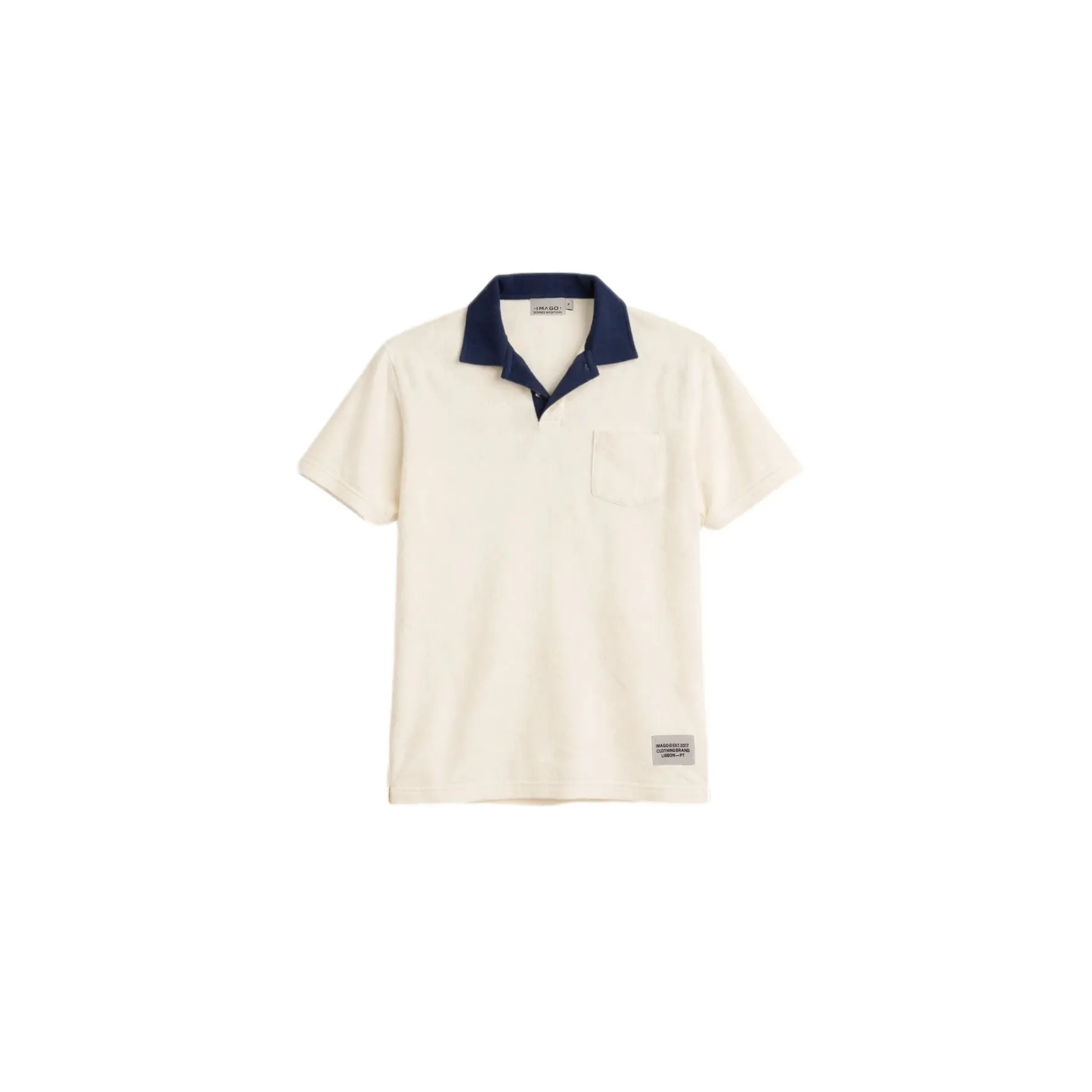 Polo Imago Moonlit Ocean