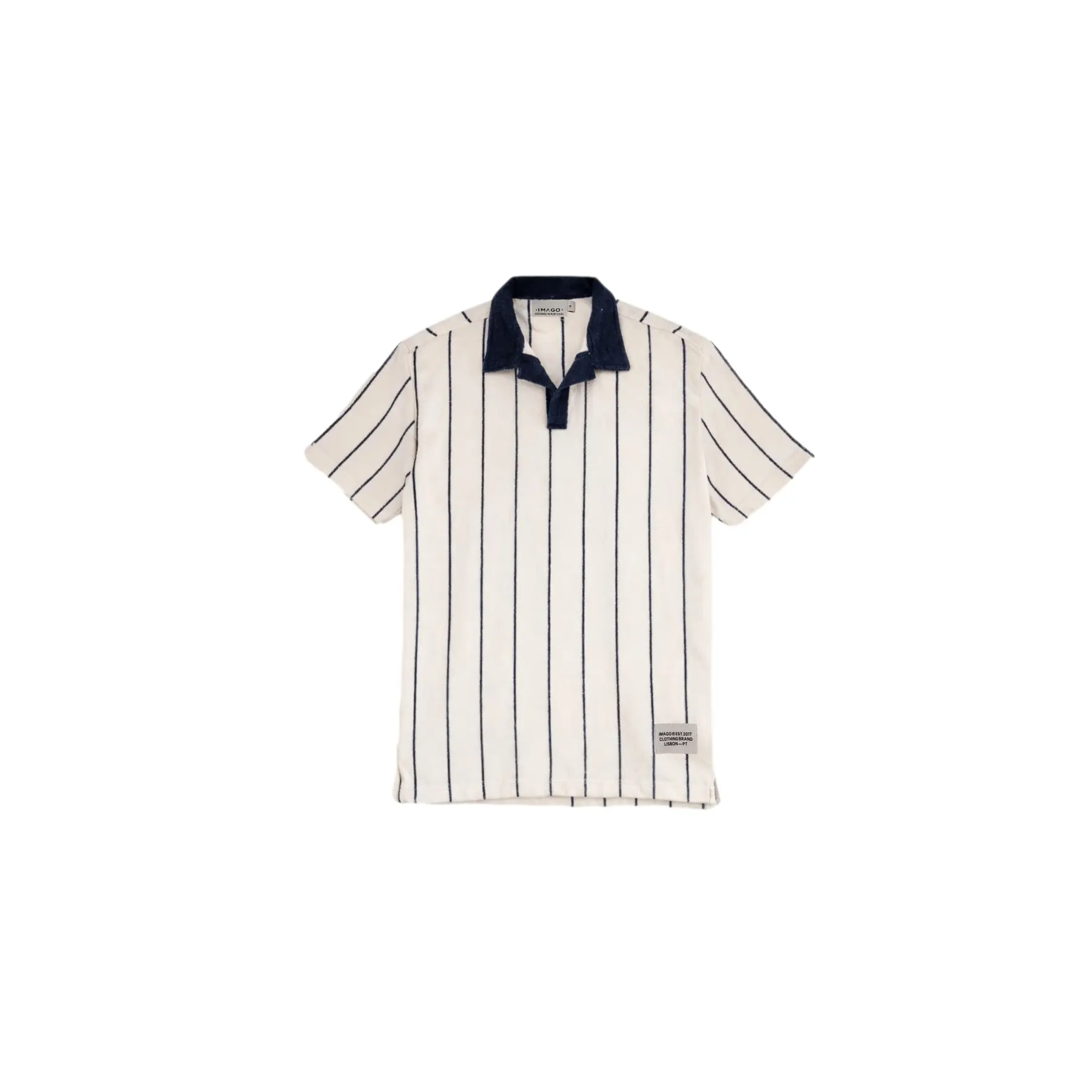 Polo Imago Stripes