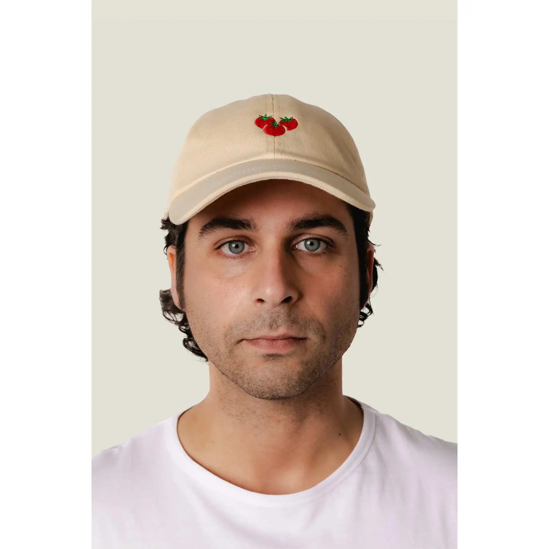 Baseball Kappe Imago Tomato