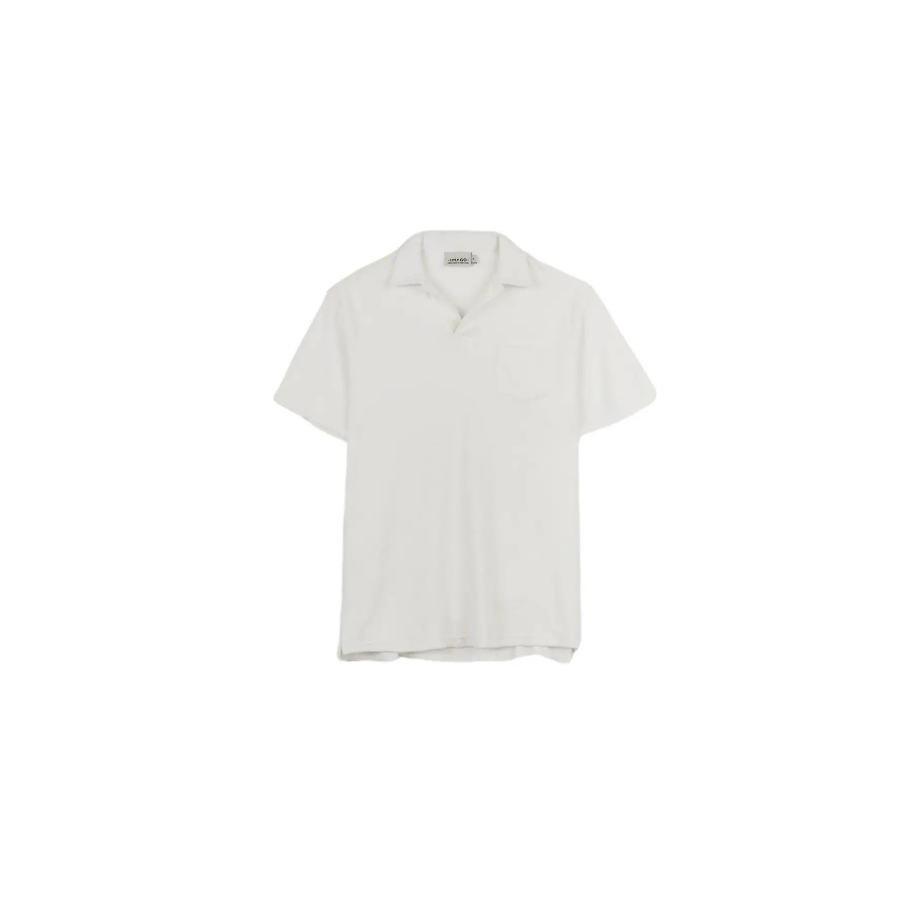 Polo Imago Terry