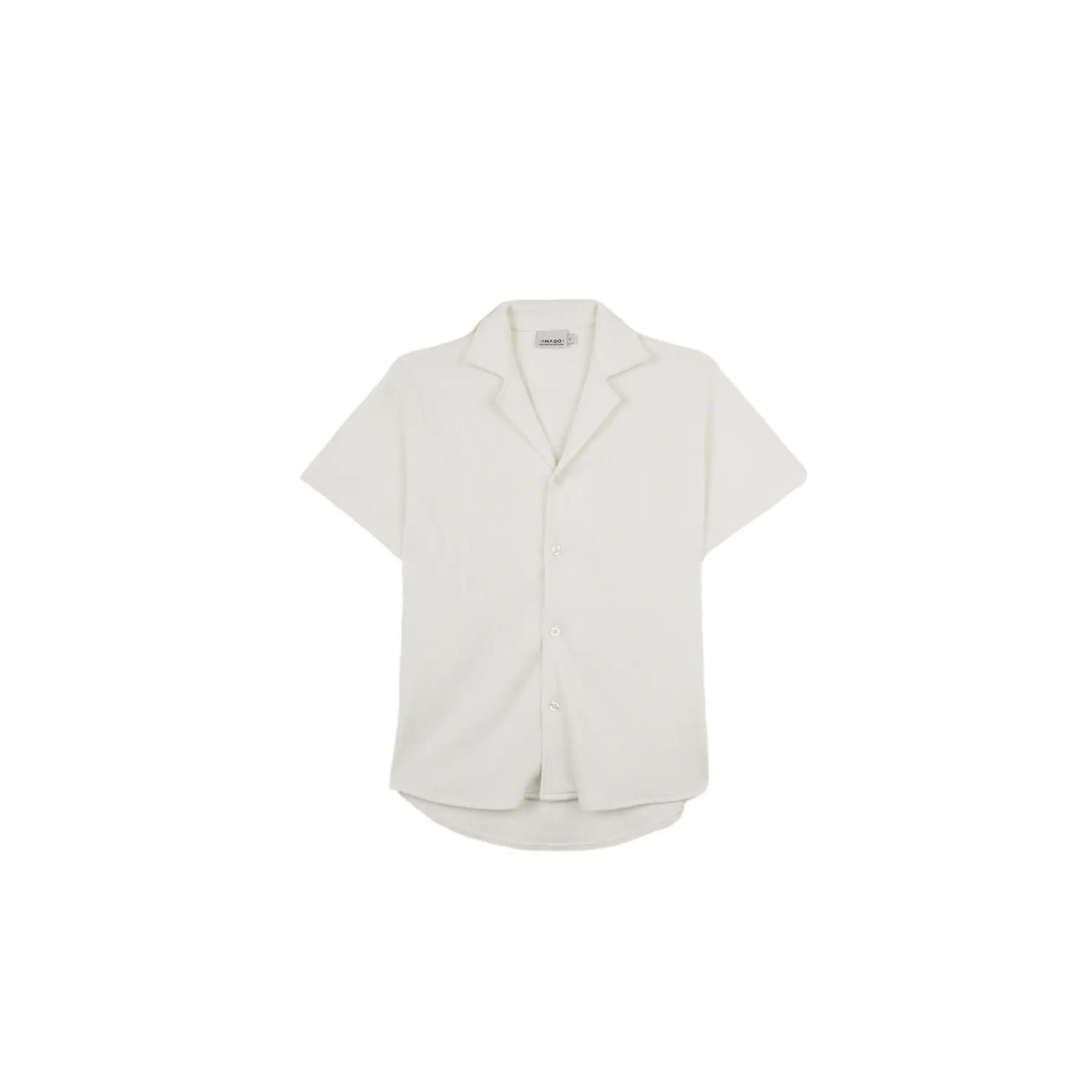 Chemise gerafft Imago