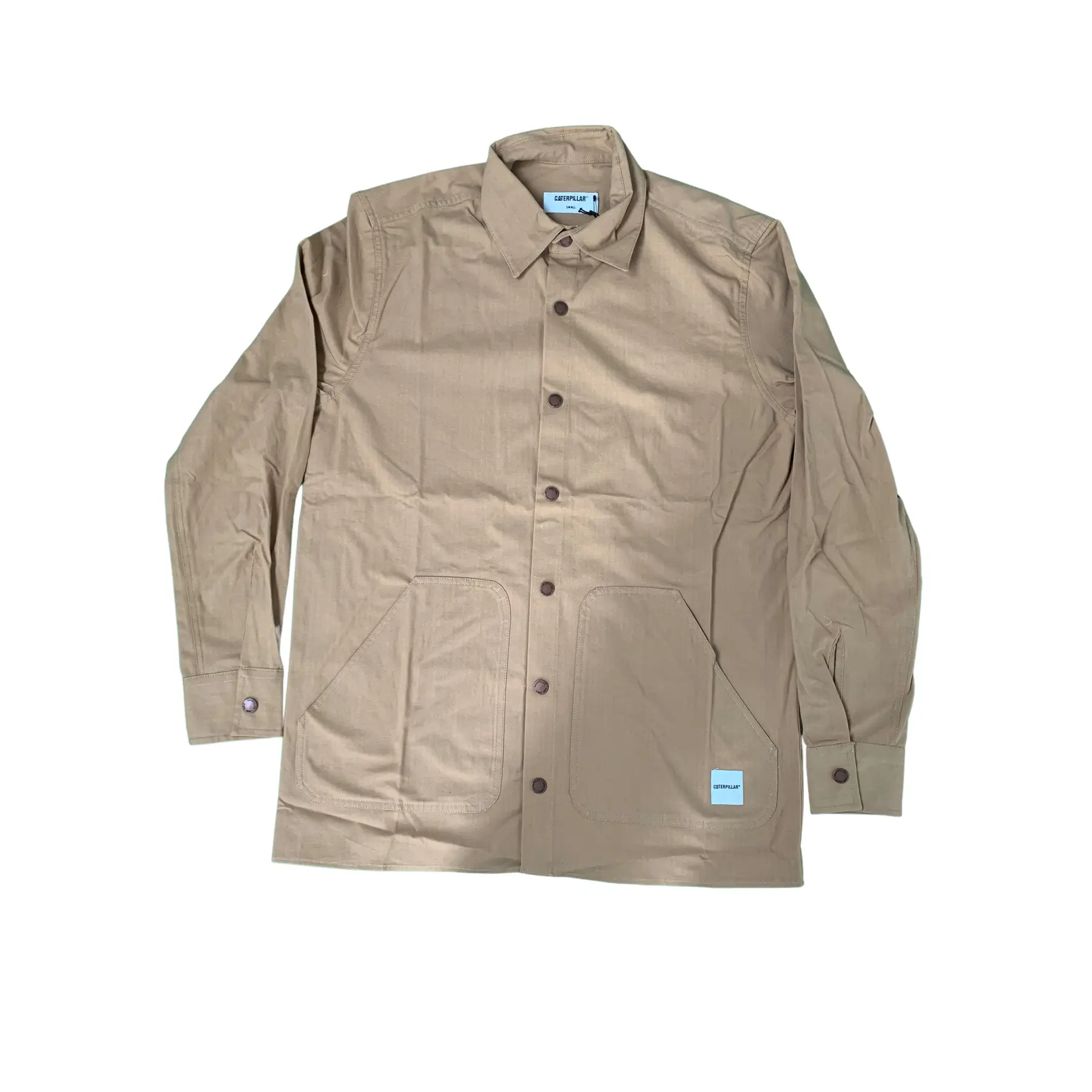 Camicia Caterpillar Workwear
