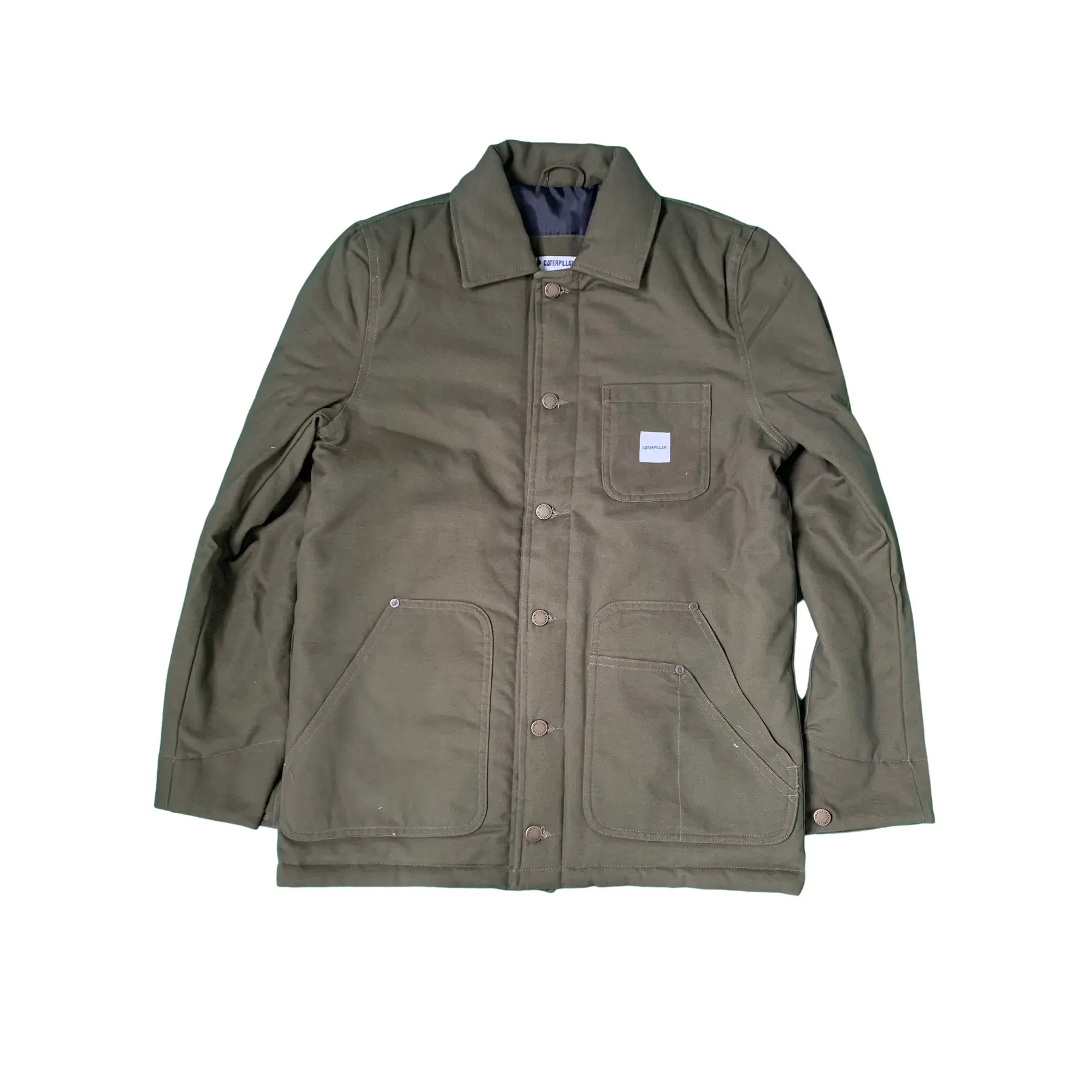 Giacca Caterpillar Workwear