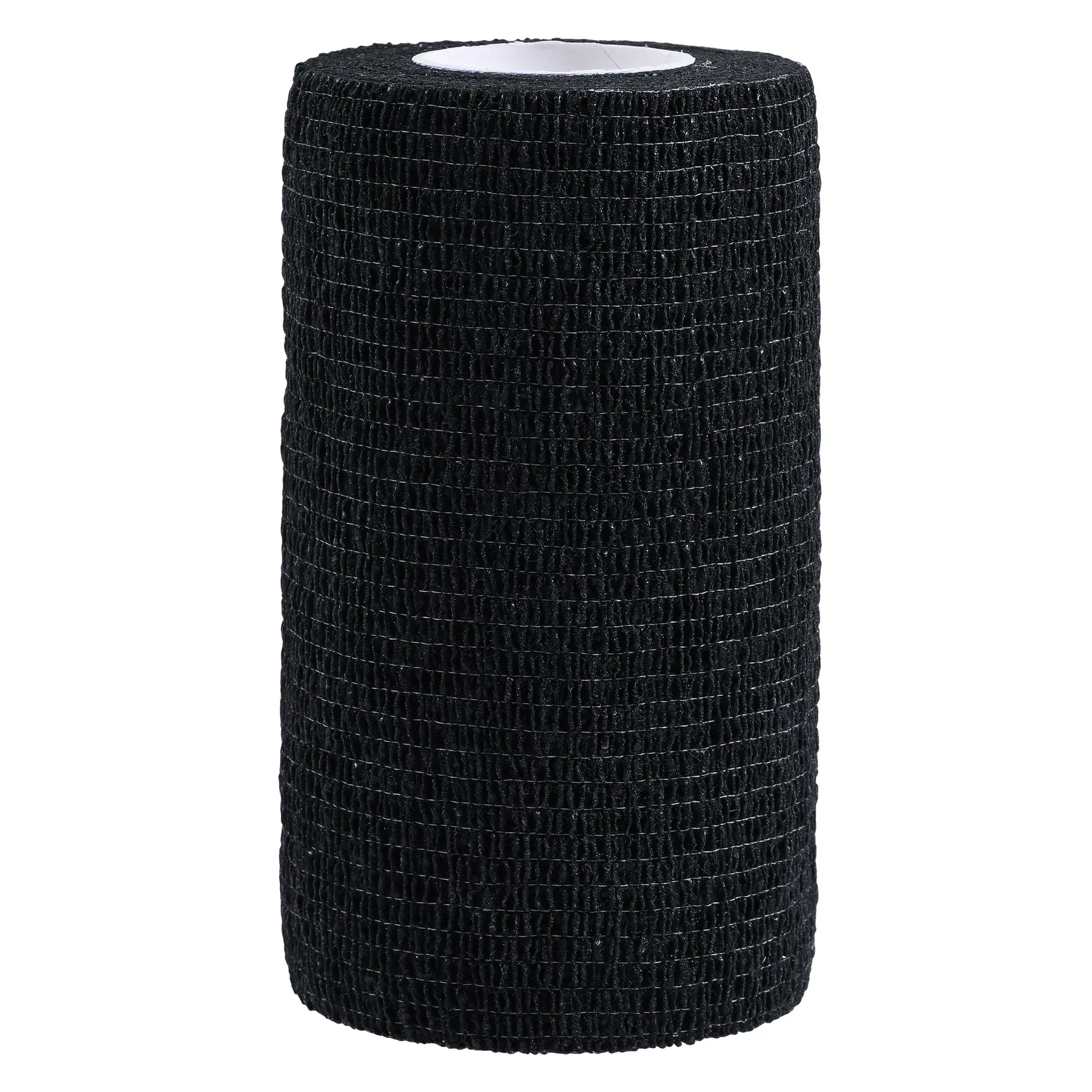 Imperial Riding - Zelfklevende bandage IRH - Vetwrap - Zwart