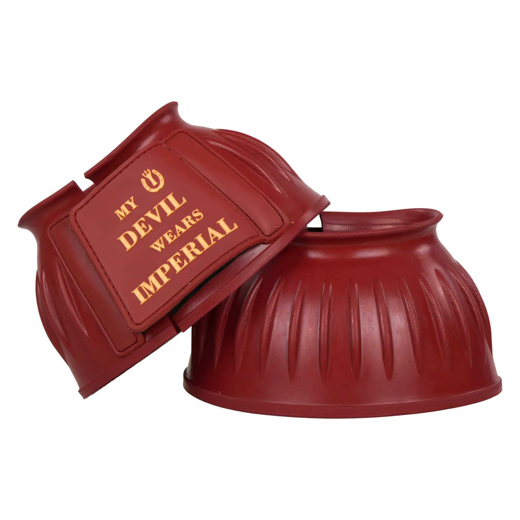 Horse bells Imperial Riding Devil