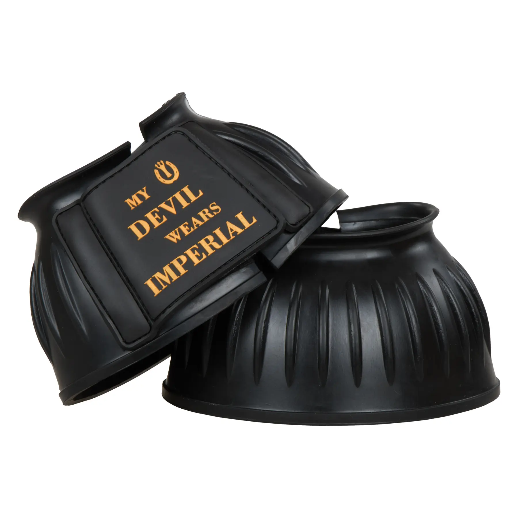 Horse bells Imperial Riding Devil