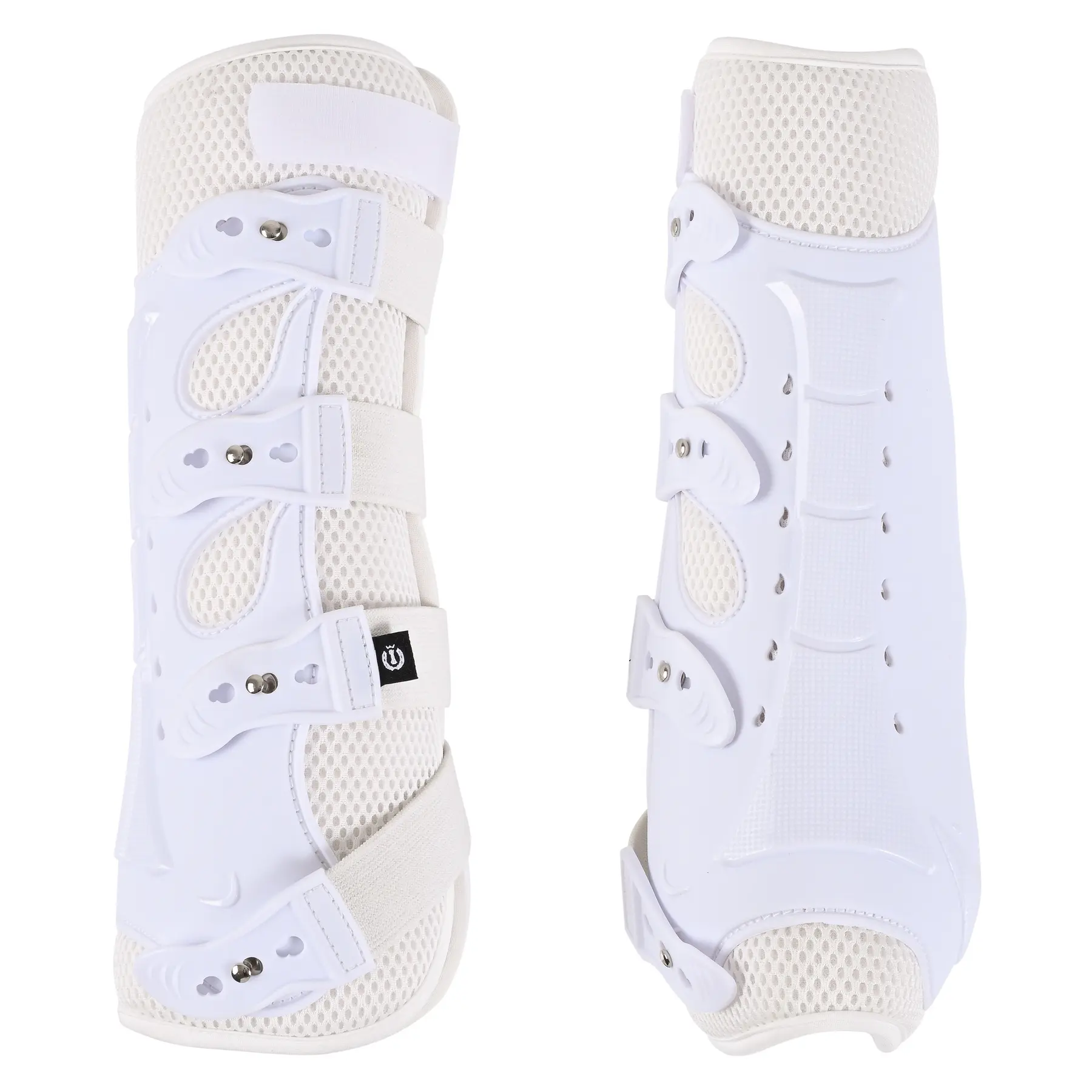Hinterbeingamaschen Imperial Riding Pro mesh