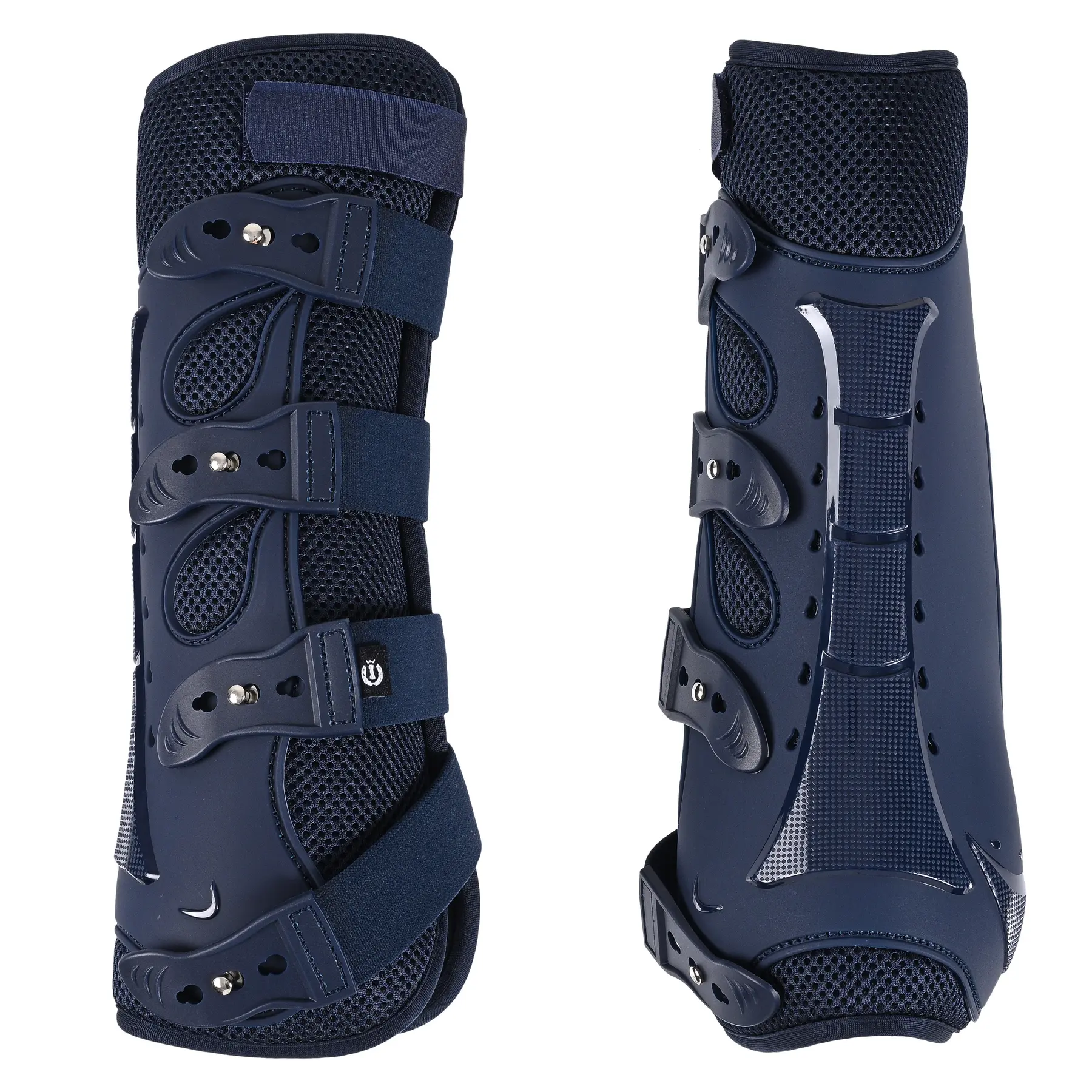 Hinterbeingamaschen Imperial Riding Pro mesh