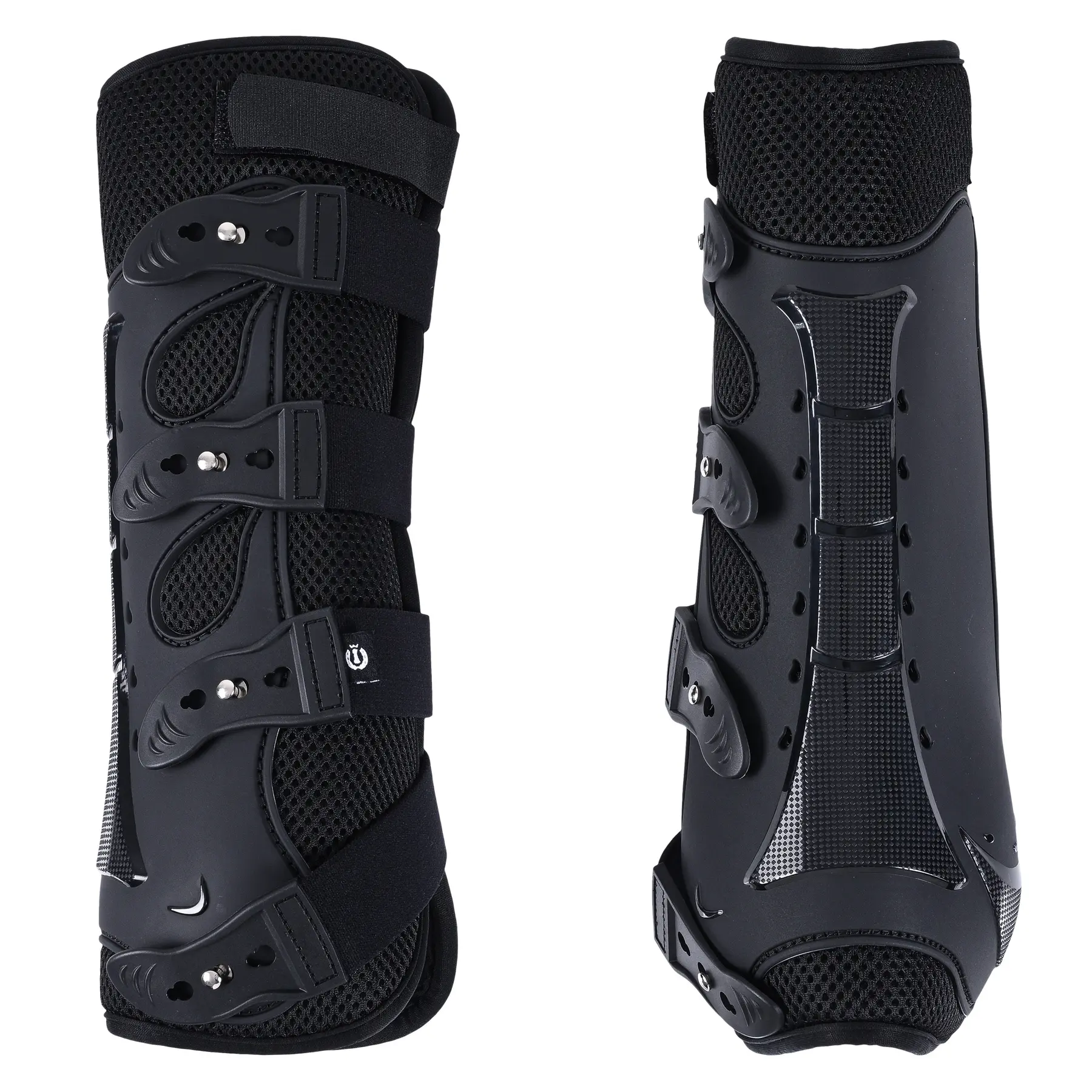 Hinterbeingamaschen Imperial Riding Pro mesh